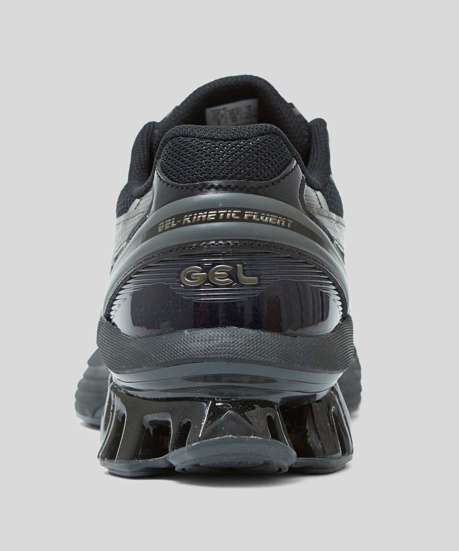 ASICS/アシックス/GEL-KINETIC FLUENT 1203A591-003