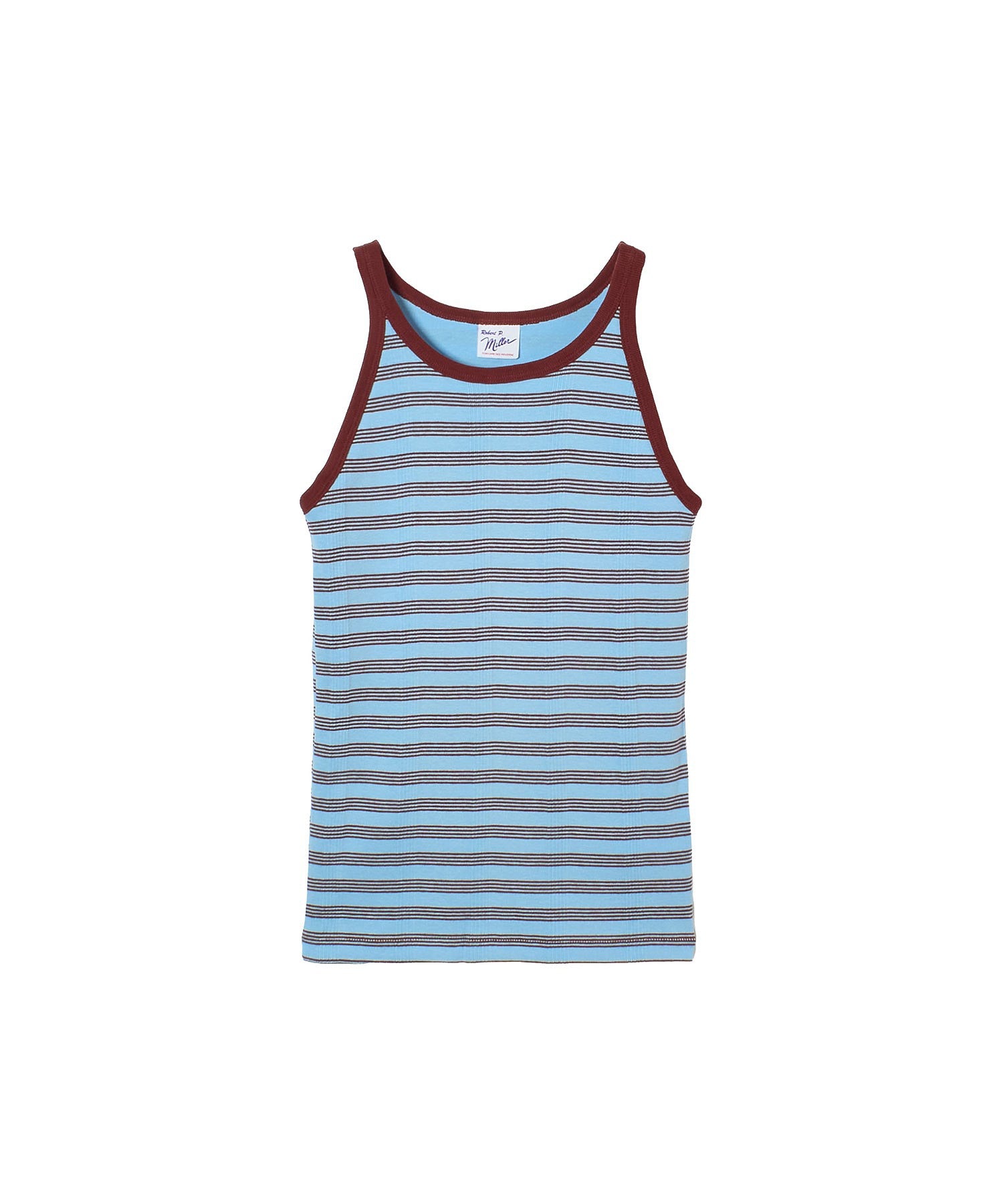 Robert P. Miller/PRIB A/S TANK