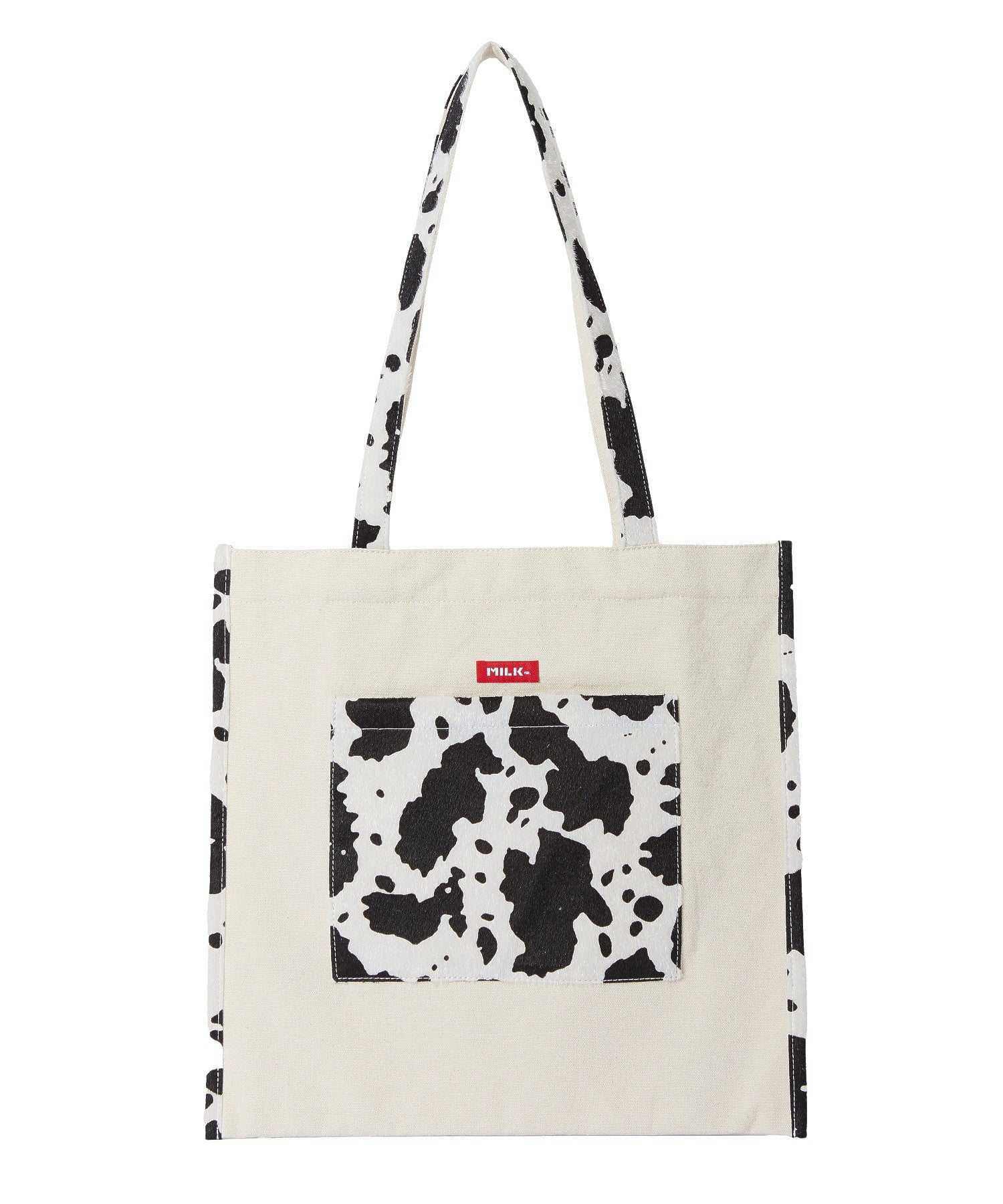 JESSIE / HEART TOTE