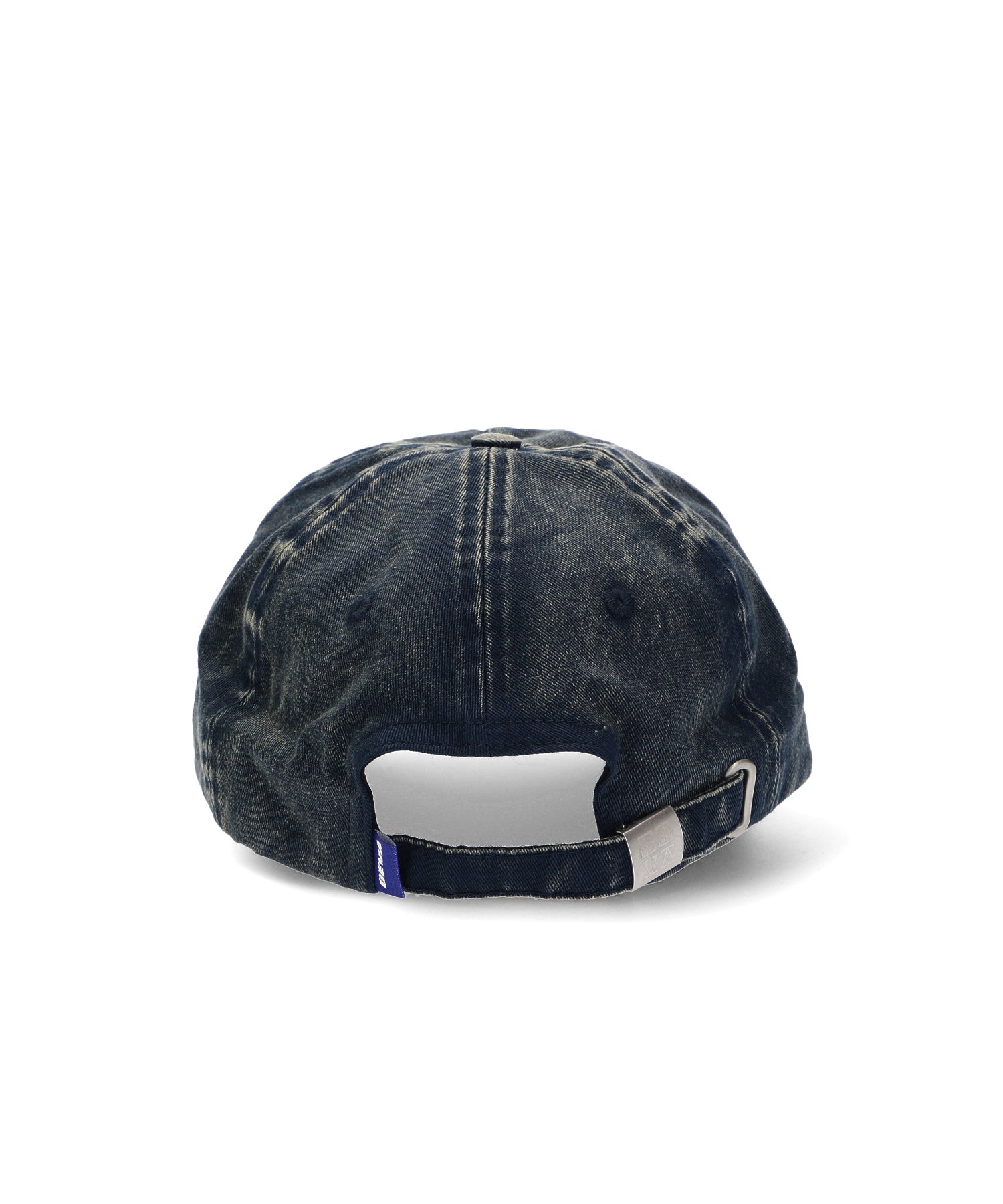 DEVA STATES/ディーヴァ ステイツ/CARAVAN Distressed Strapback Cap