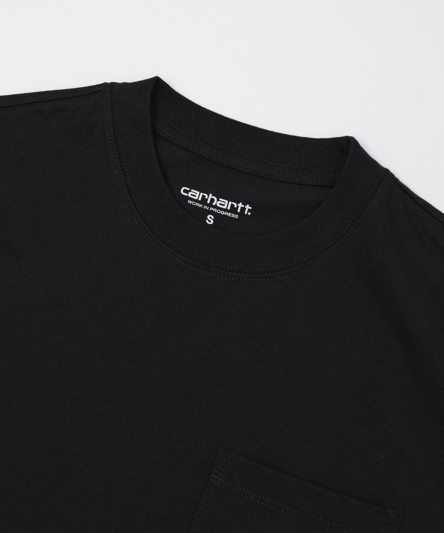 CARHARTT/カーハート/WIP W S/S POCKET HEART T-SHIRT I032180