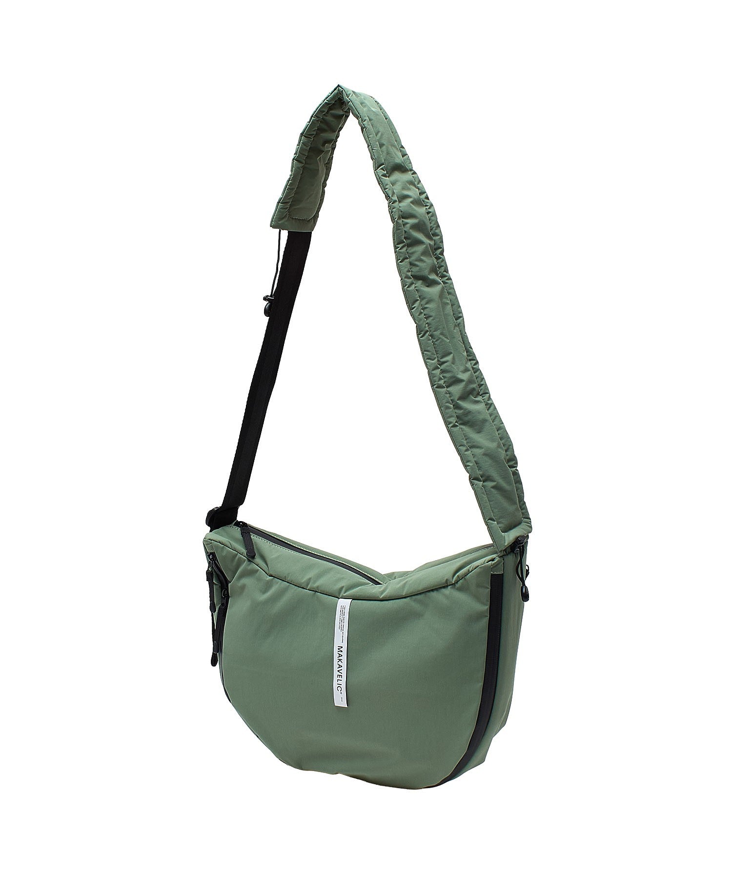 MAKAVELIC/LA LUNE SHOULDER BAG