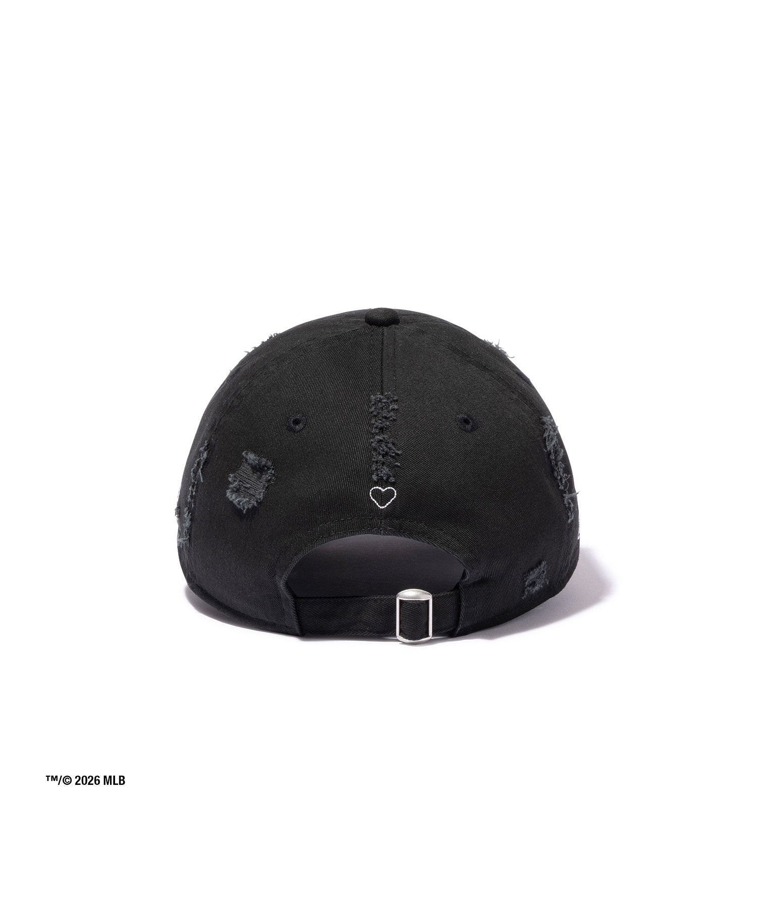 BASICKS X NEWERA YANKEES CAP
