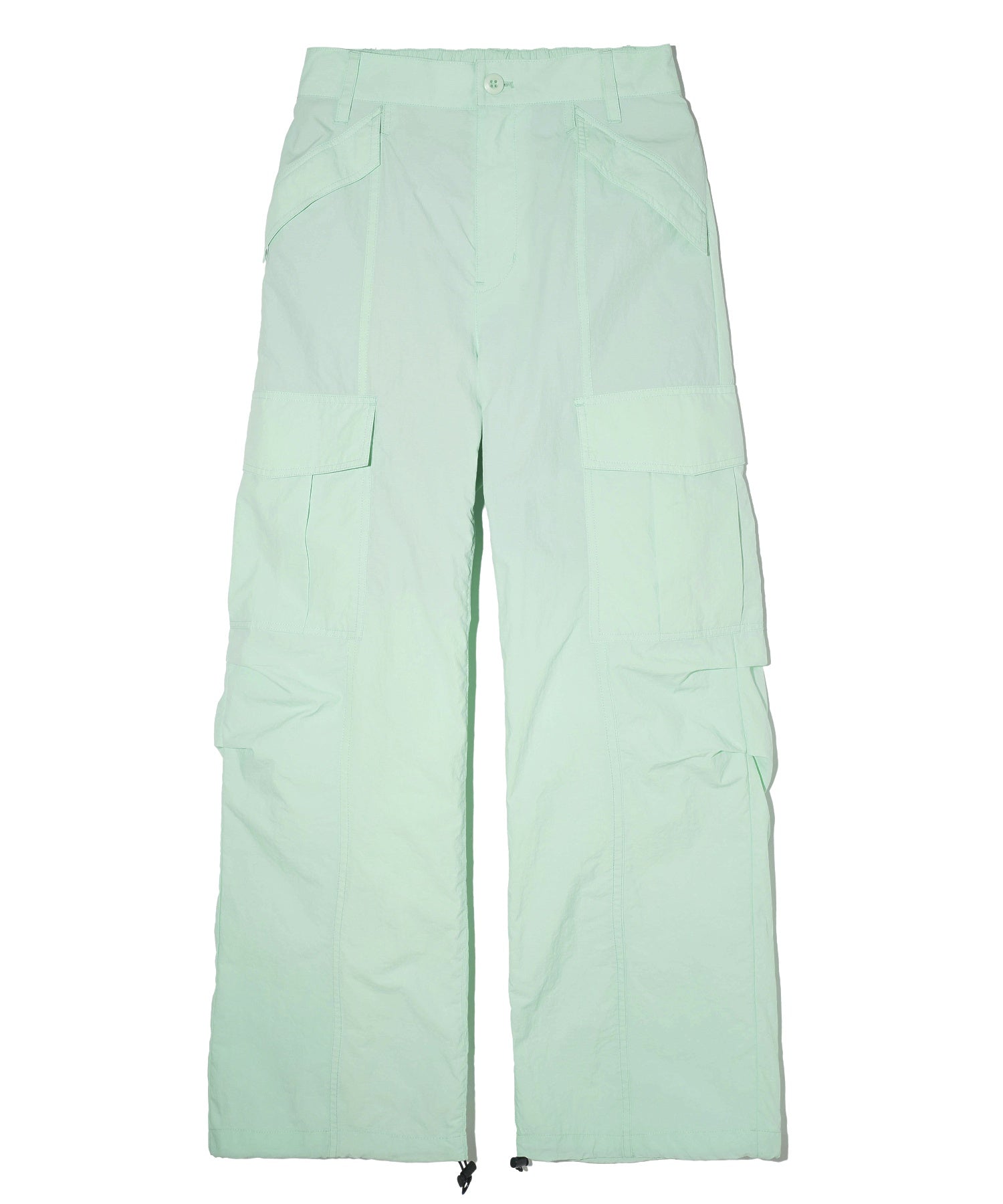 LIGHTWEIGHT CARGO PANTS