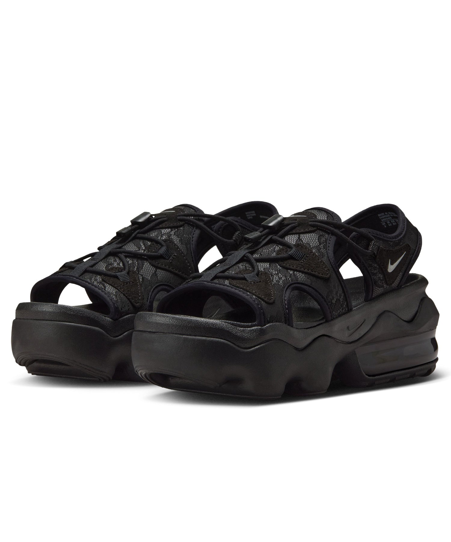 NIKE/ナイキ/WMNS AIR MAX KOKO SANDAL XWFW IH6313-010
