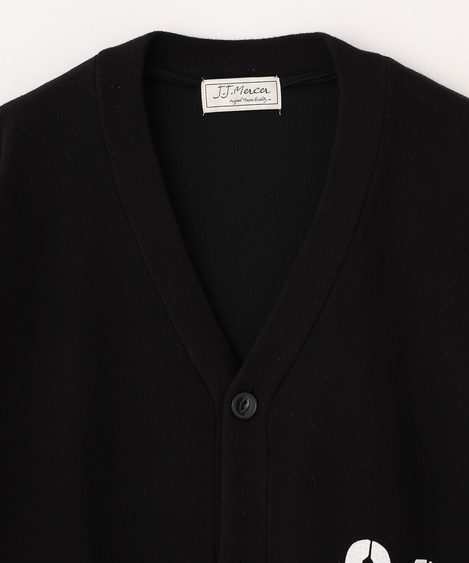 J.J.MERCER/ジェイジェイマーサー/JME-25W50B