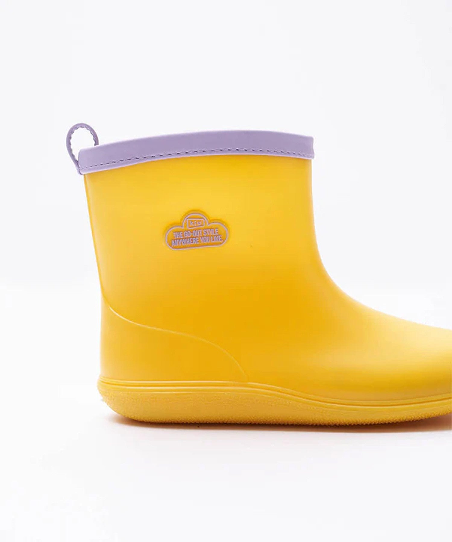 【KiU】KIDS RAIN BOOTS