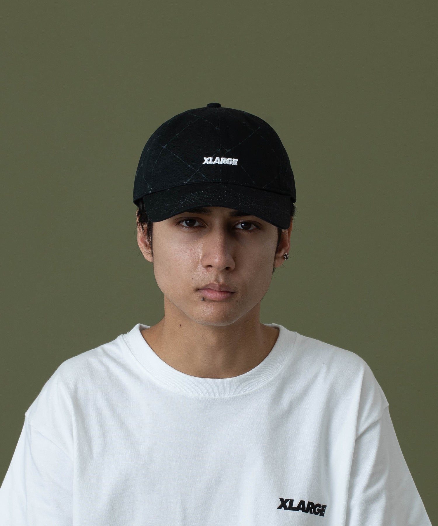 BARBED WIRE CAP