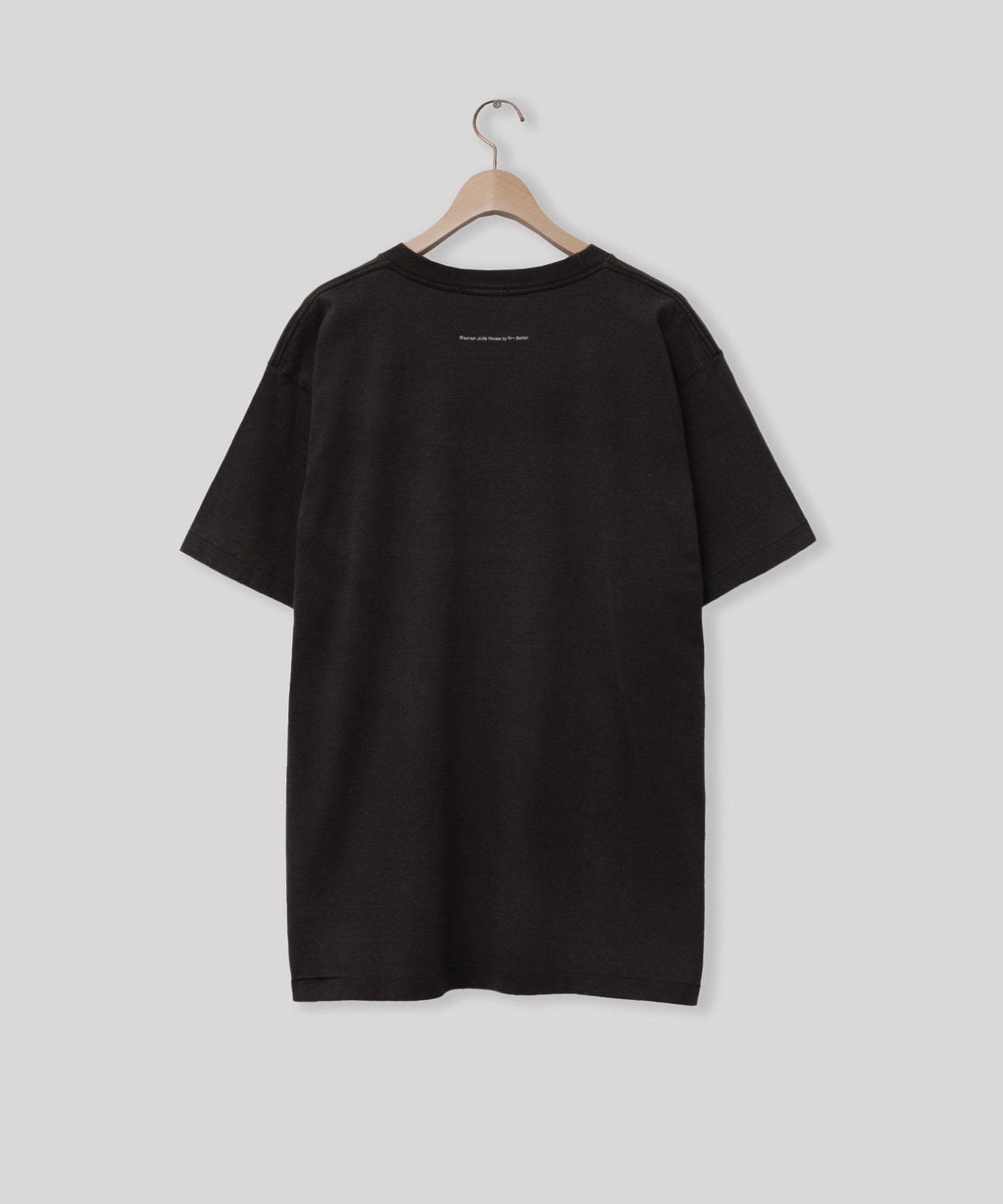 【別注】SEMOH/セモー/Tim Barber S/S TEE 29-3-TB10-SL