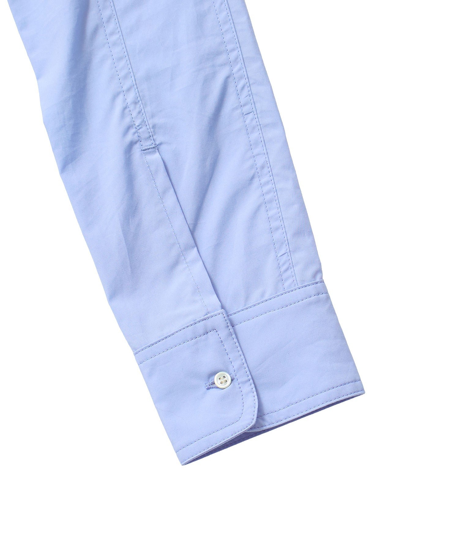 BASICKS/X SLEEVE DOCKING TROUSERS