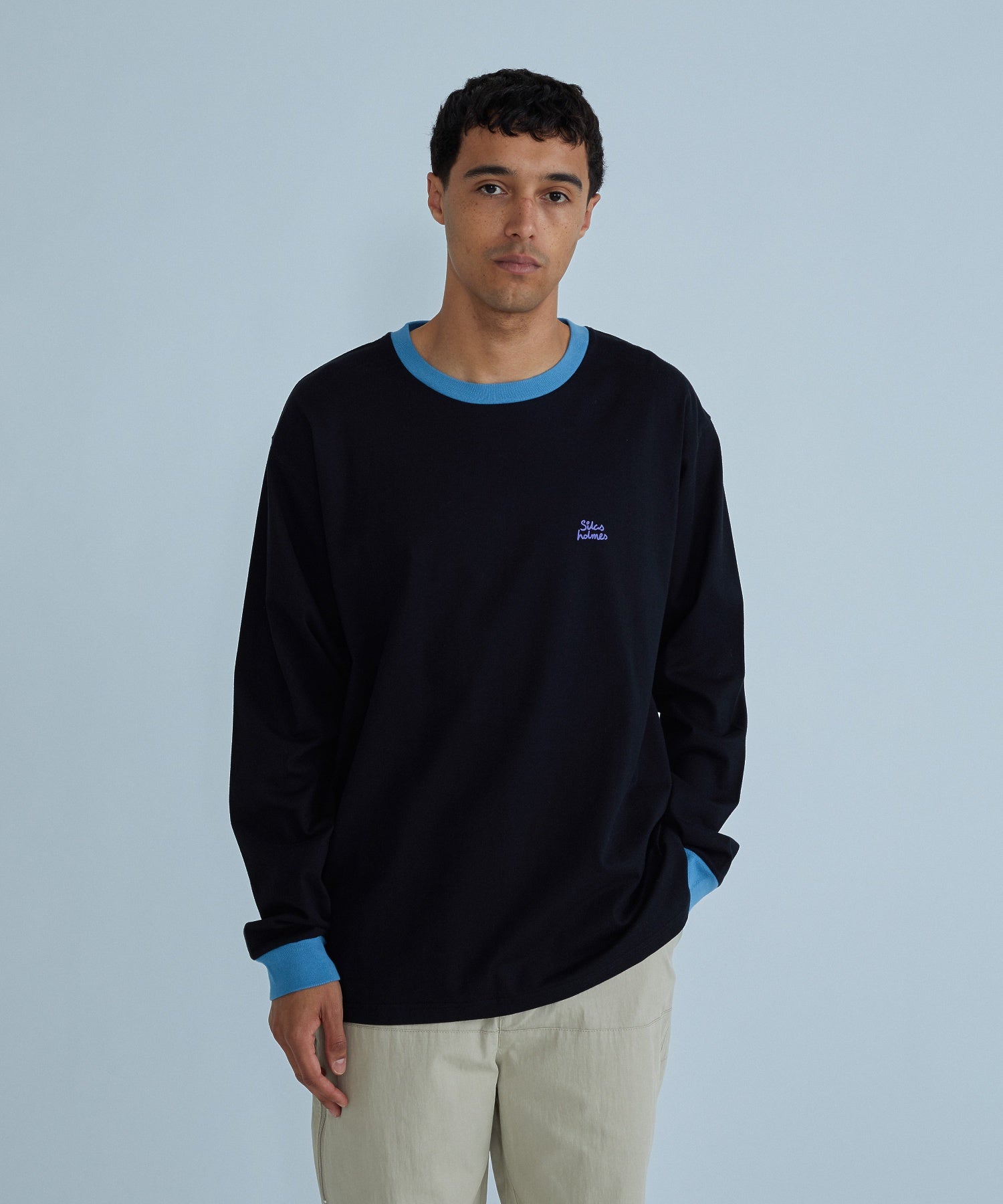 FLUXUS L/S TEE