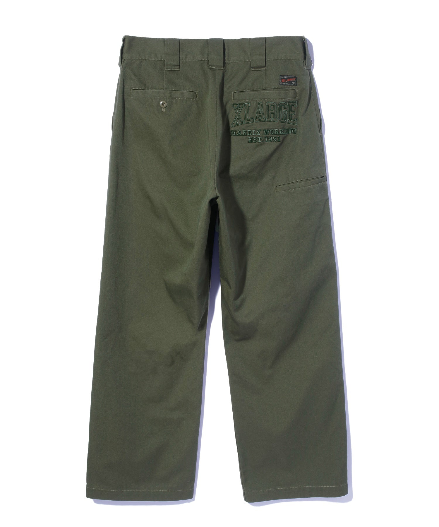 WORK PANTS