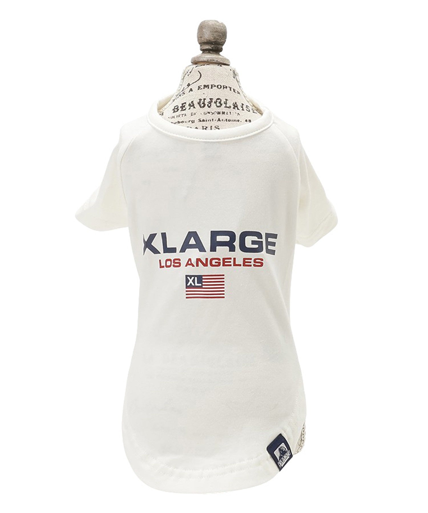 【XLARGE DOGWEAR】スポーツT