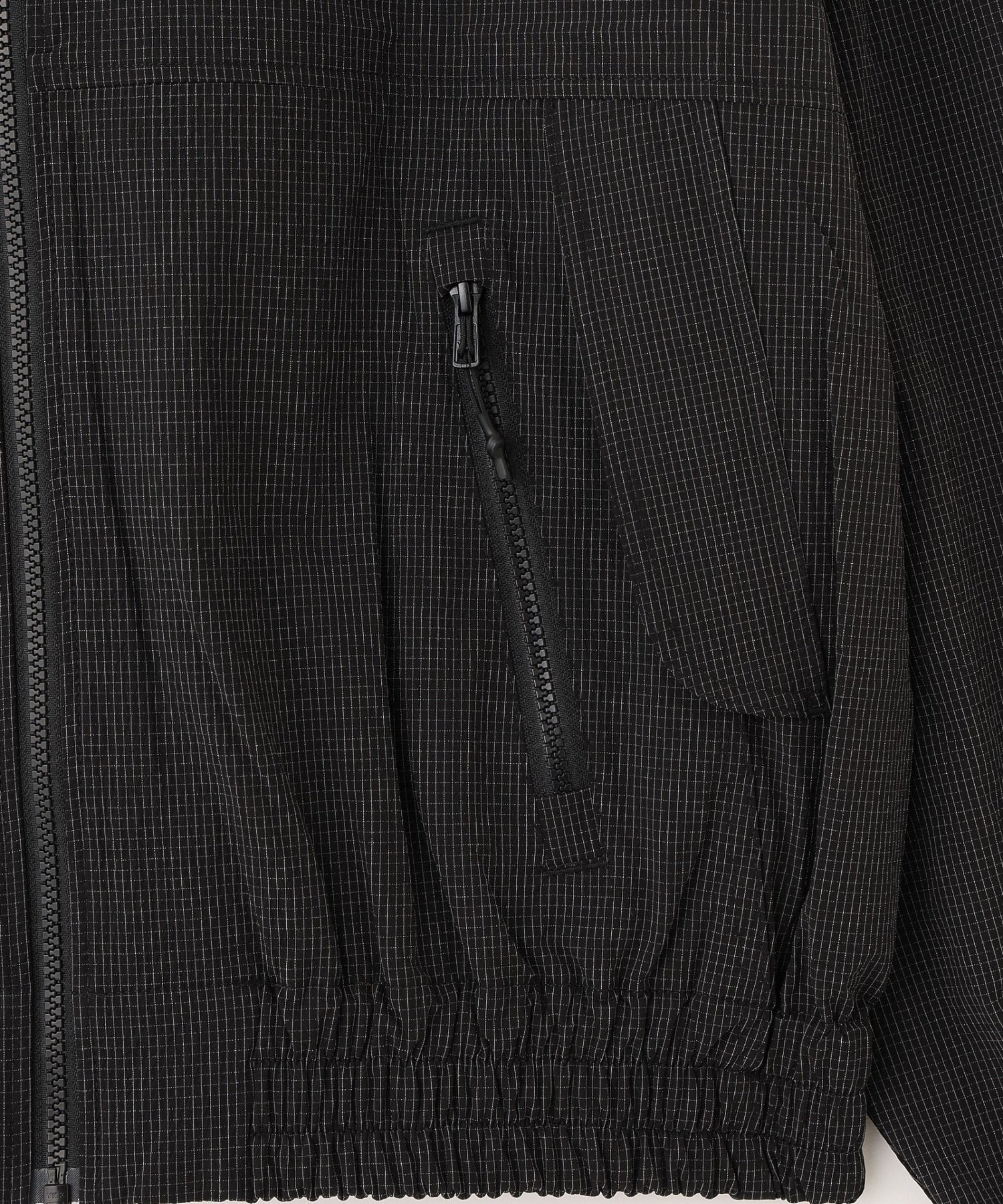 METALWOOD/メタルウッド スタジオ/LIGHTWEIGHT TRACK JACKET MWS25-05-111