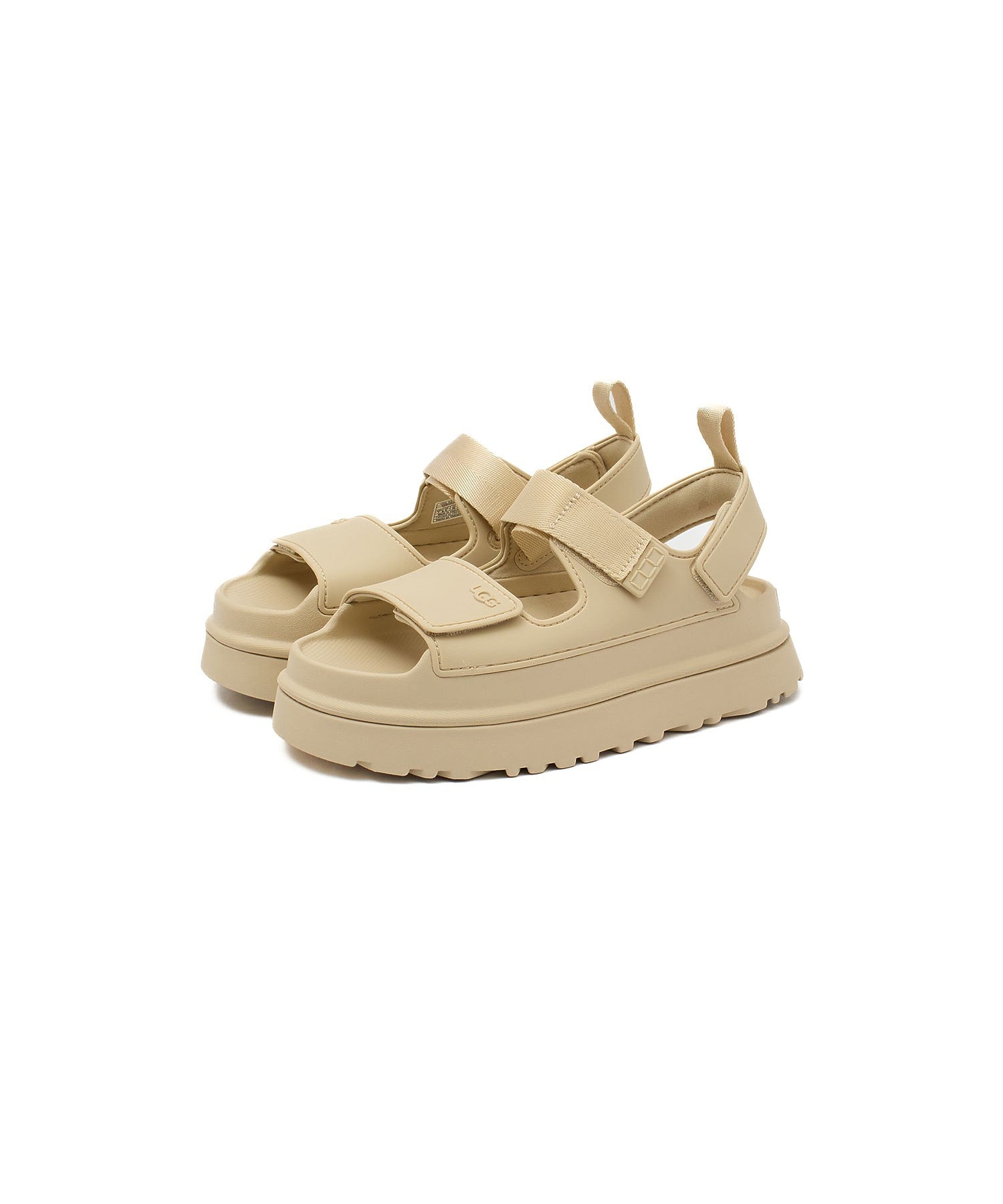UGG/W GOLDENGLOW
