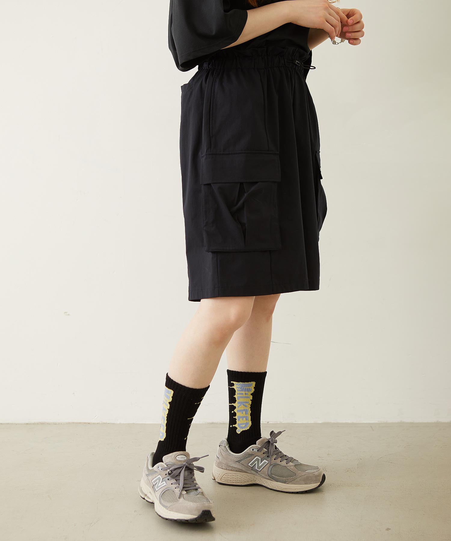 CARGO SHORTS