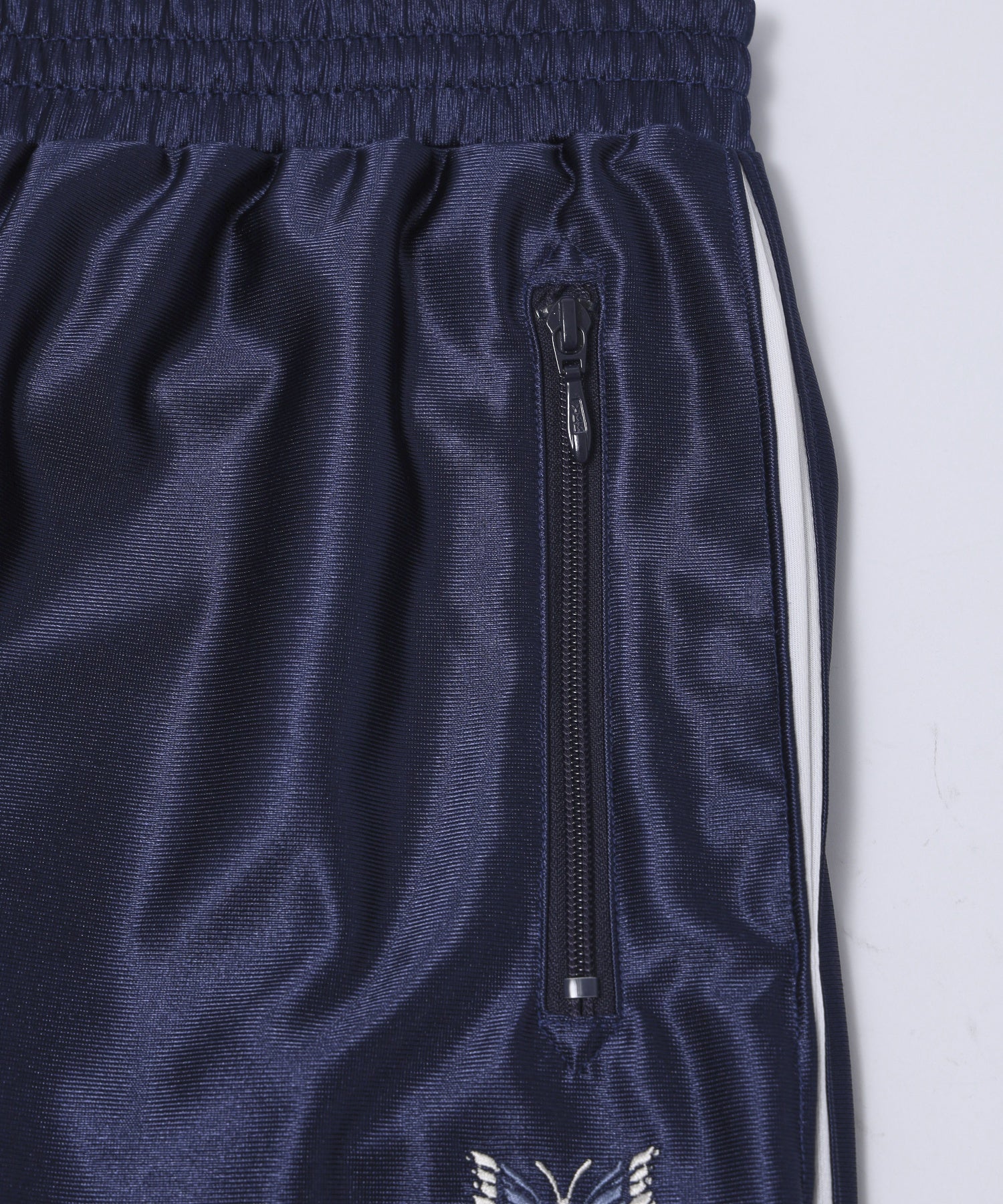 NEEDLES/ニードルズ/Track Pant-Tricot Sateen SX218