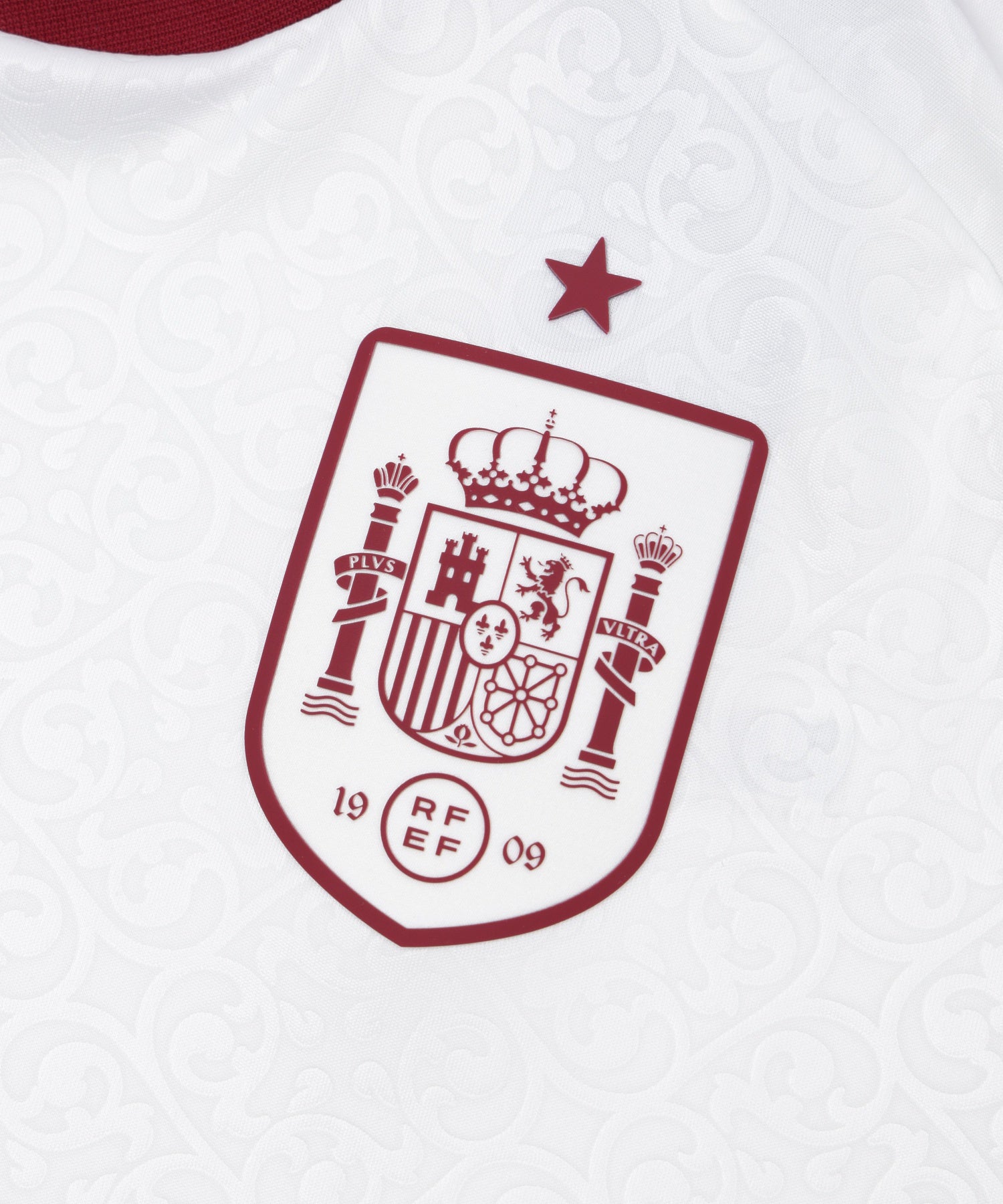 adidas/アディダス/WC Spain National Team Away Replica Jersey JN4397
