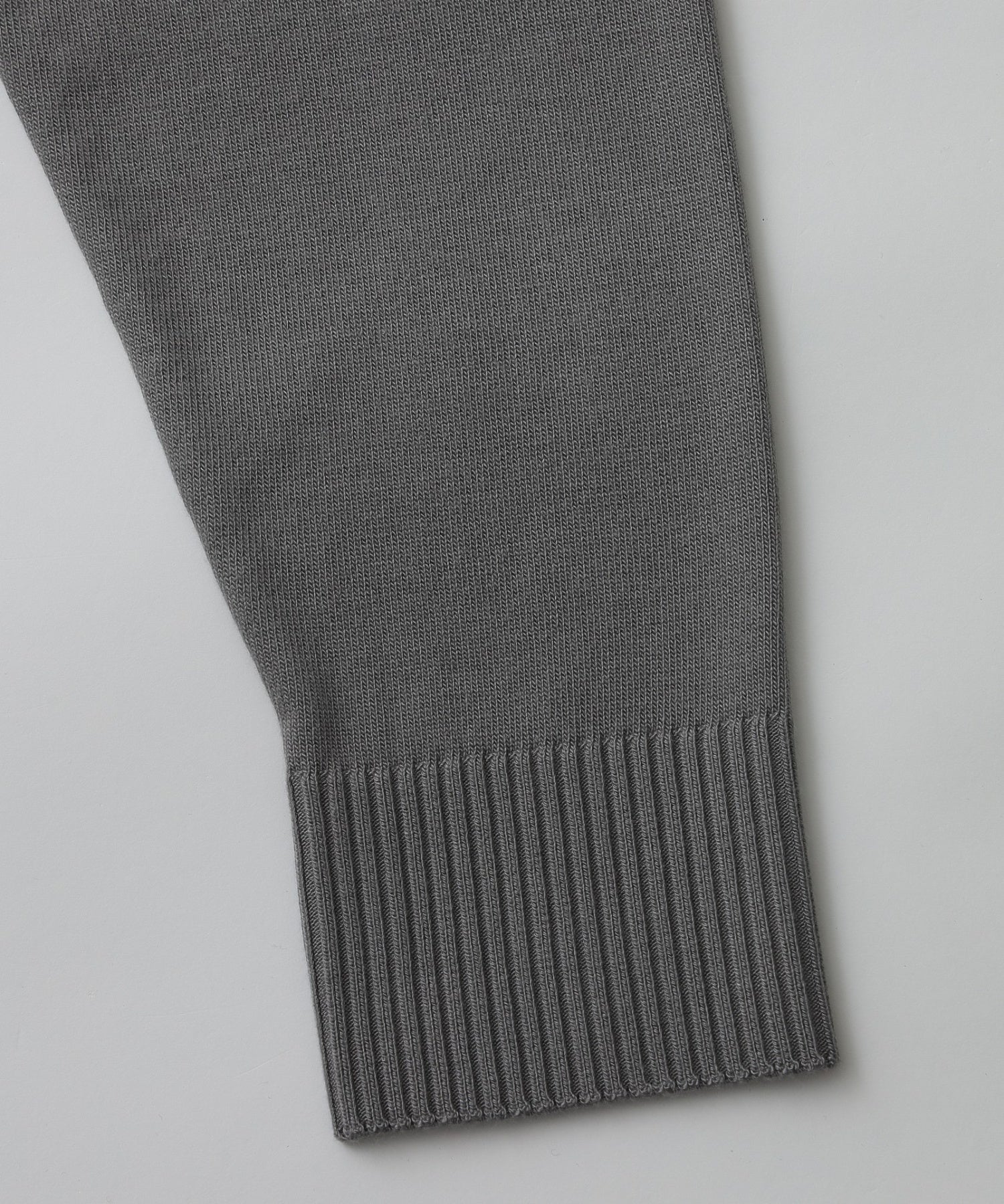 Y-3/ワイスリー/LOGO KNIT CREW JX7331