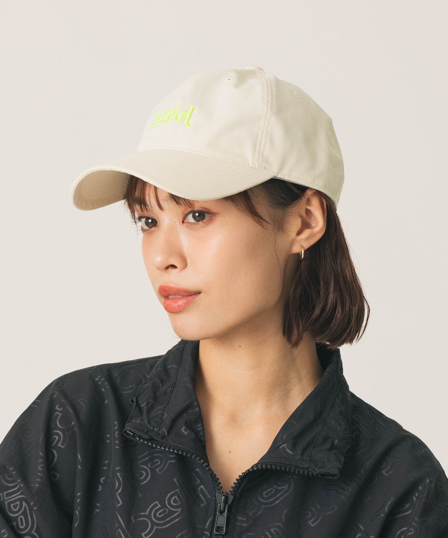 BASIC CAP