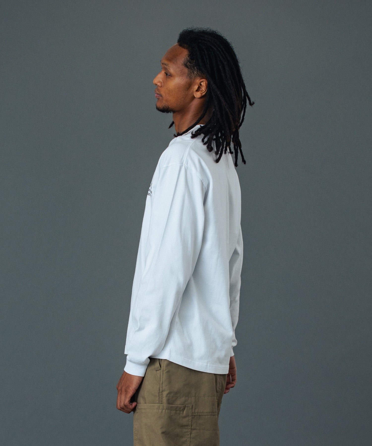 JUNGLE OPERATIONS L/S TEE