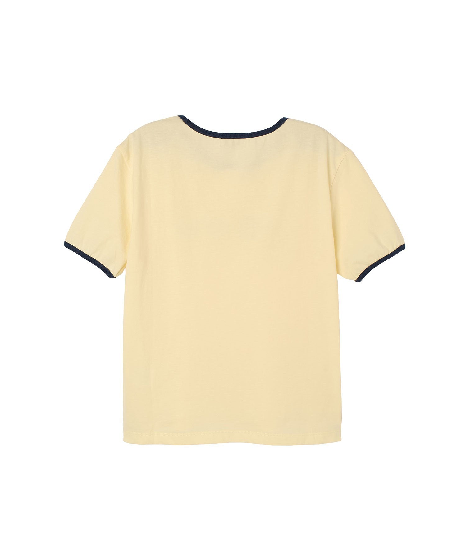 PISCESS/PS SYMBOL LOGO RINGER T-SHIRT