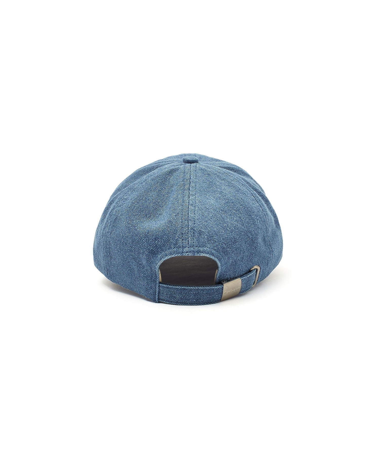 BARBOUR/EMILY DENIM CAP