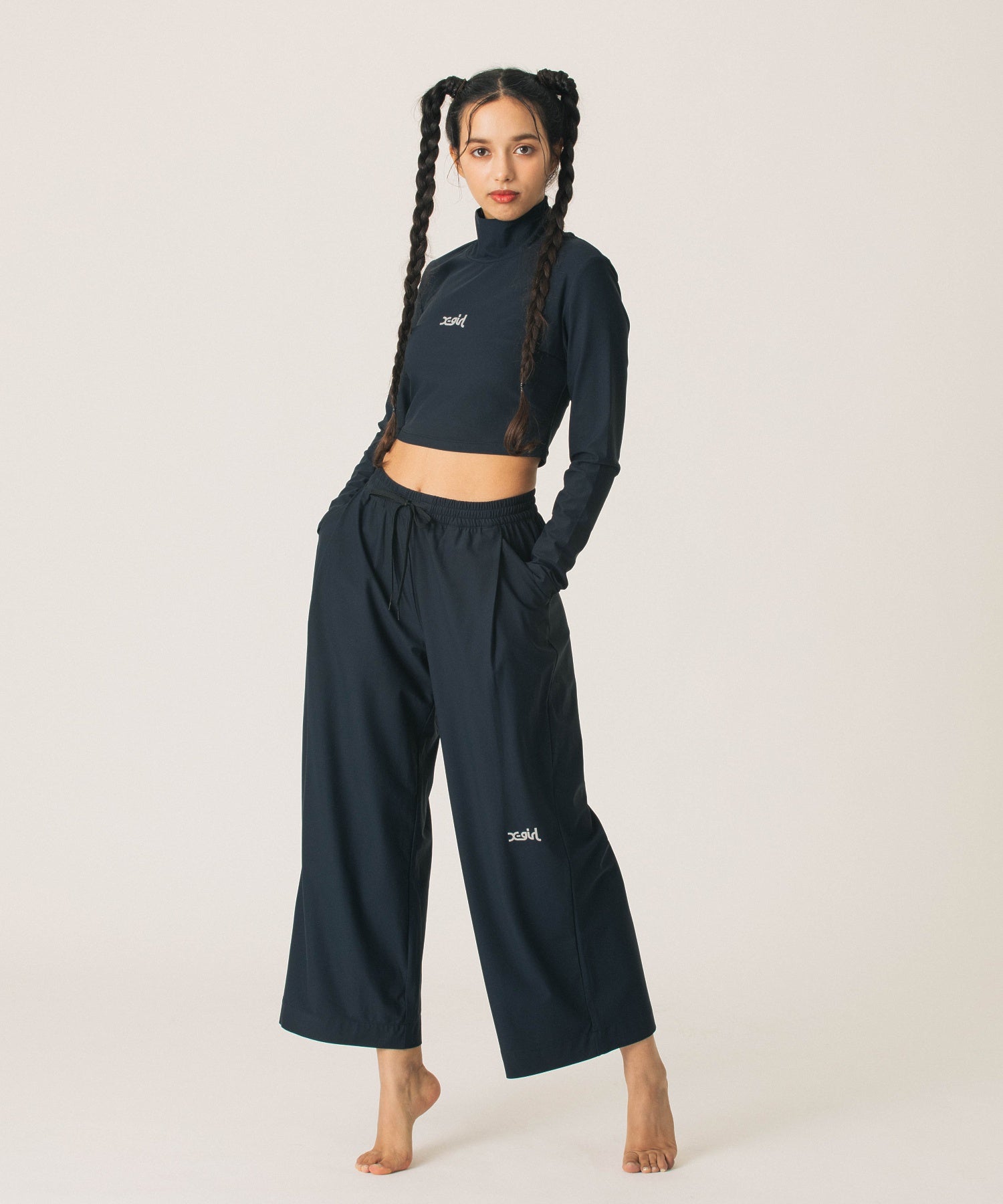 LOUNGE PANTS