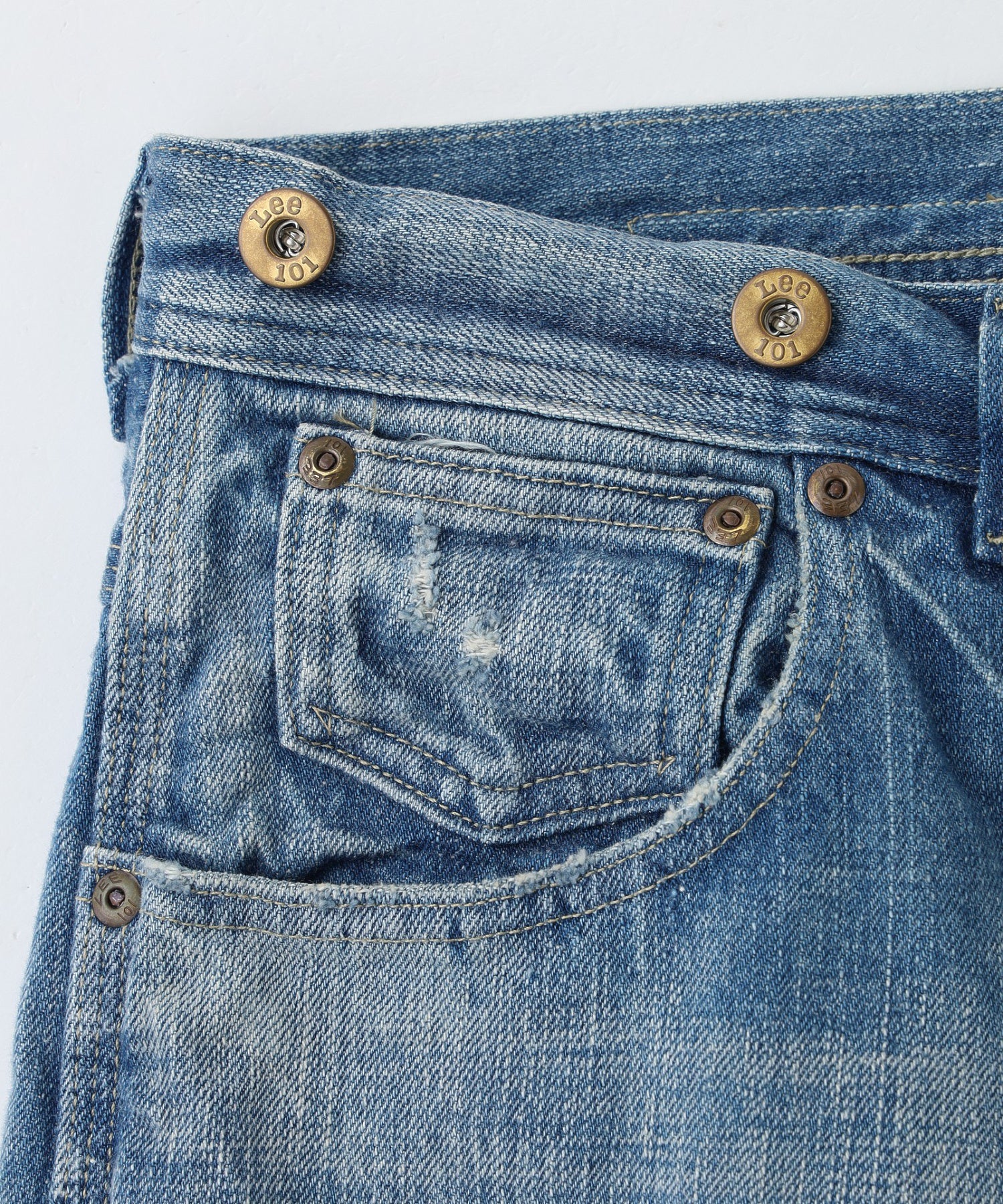 Lee/リー/COWBOY PANTS LM1019-146