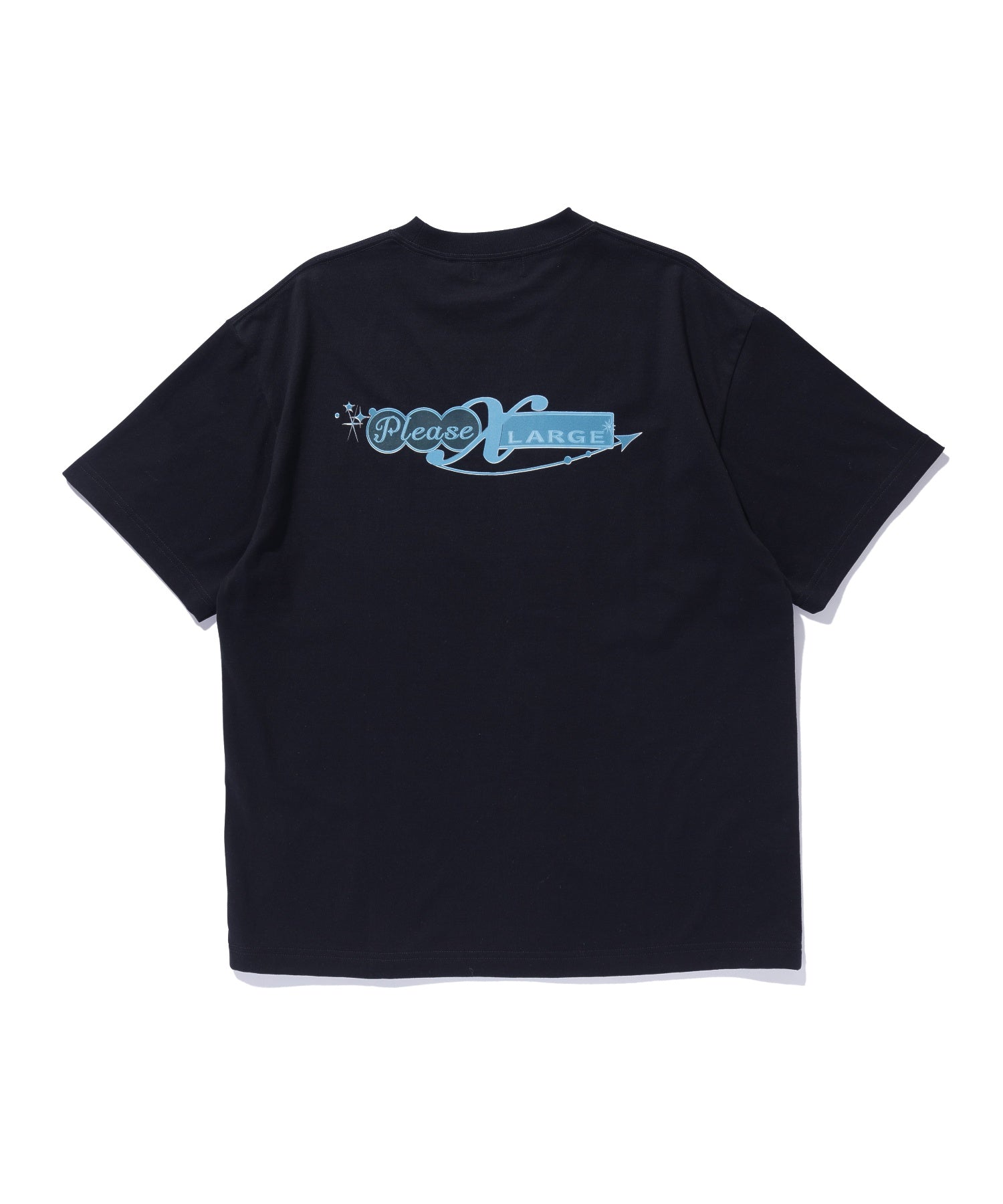 NEON S/S TEE