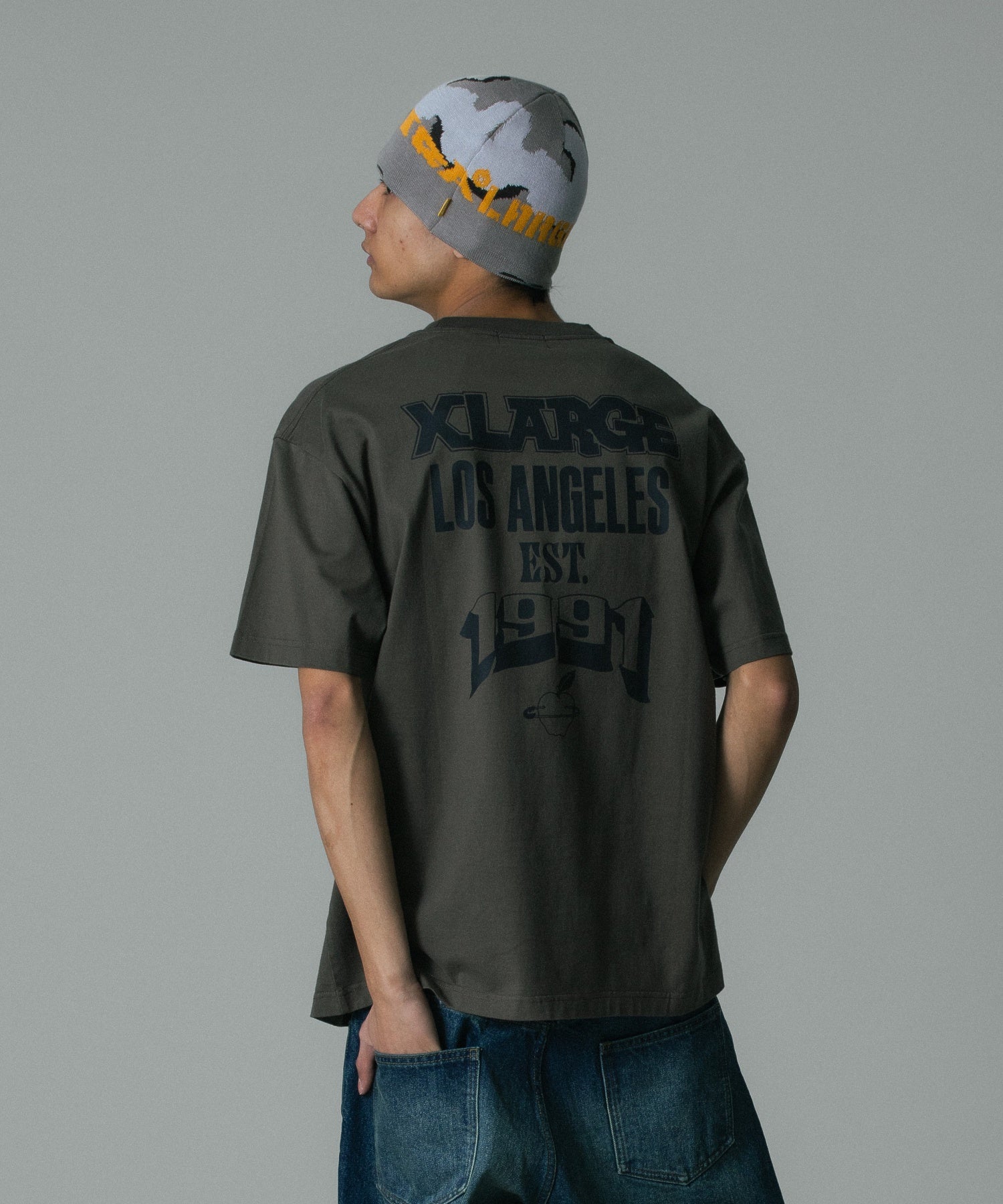 EST.1991 S/S TEE