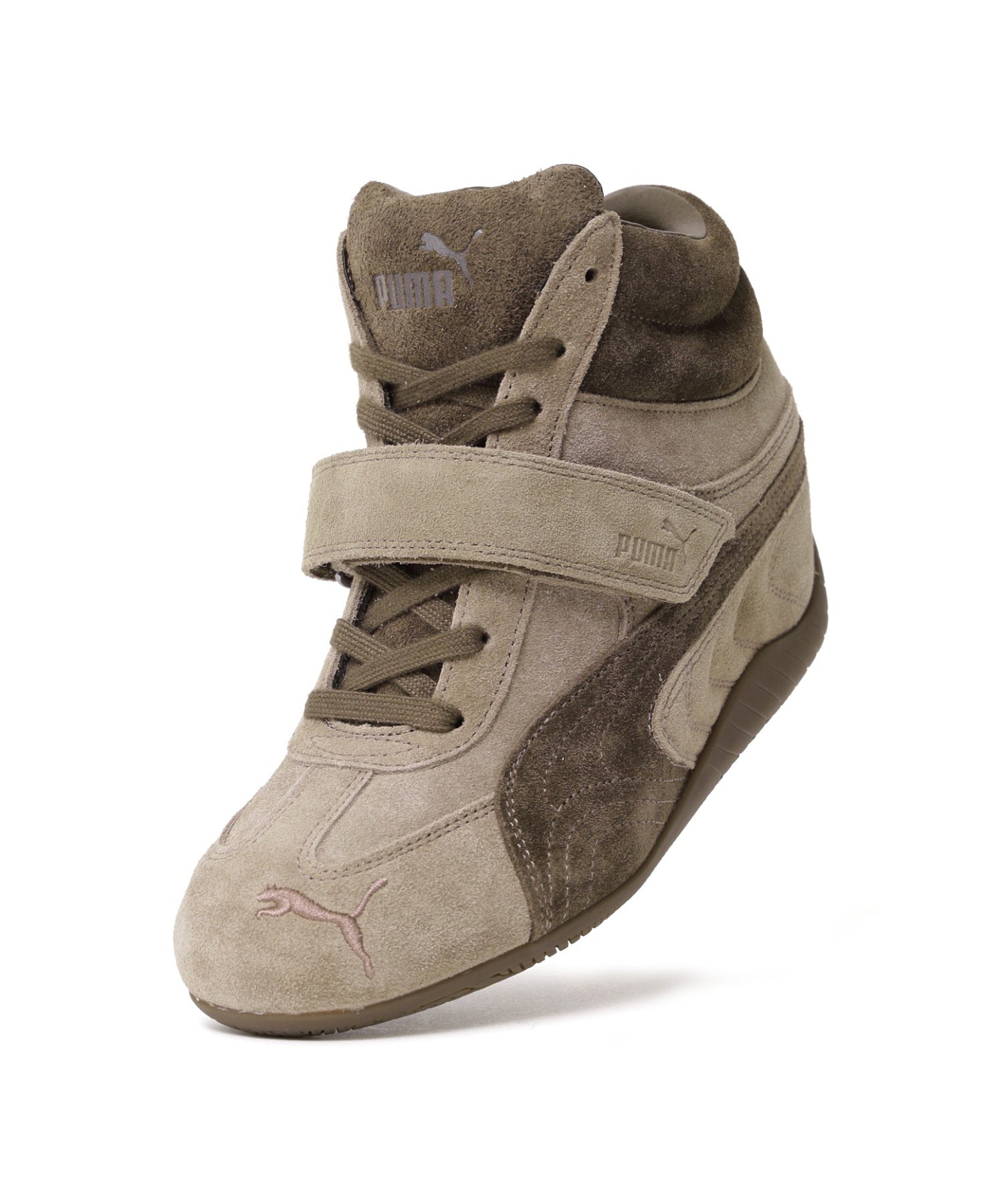 PUMA/プーマ/W SPEEDCAT WEDGE 407878-01