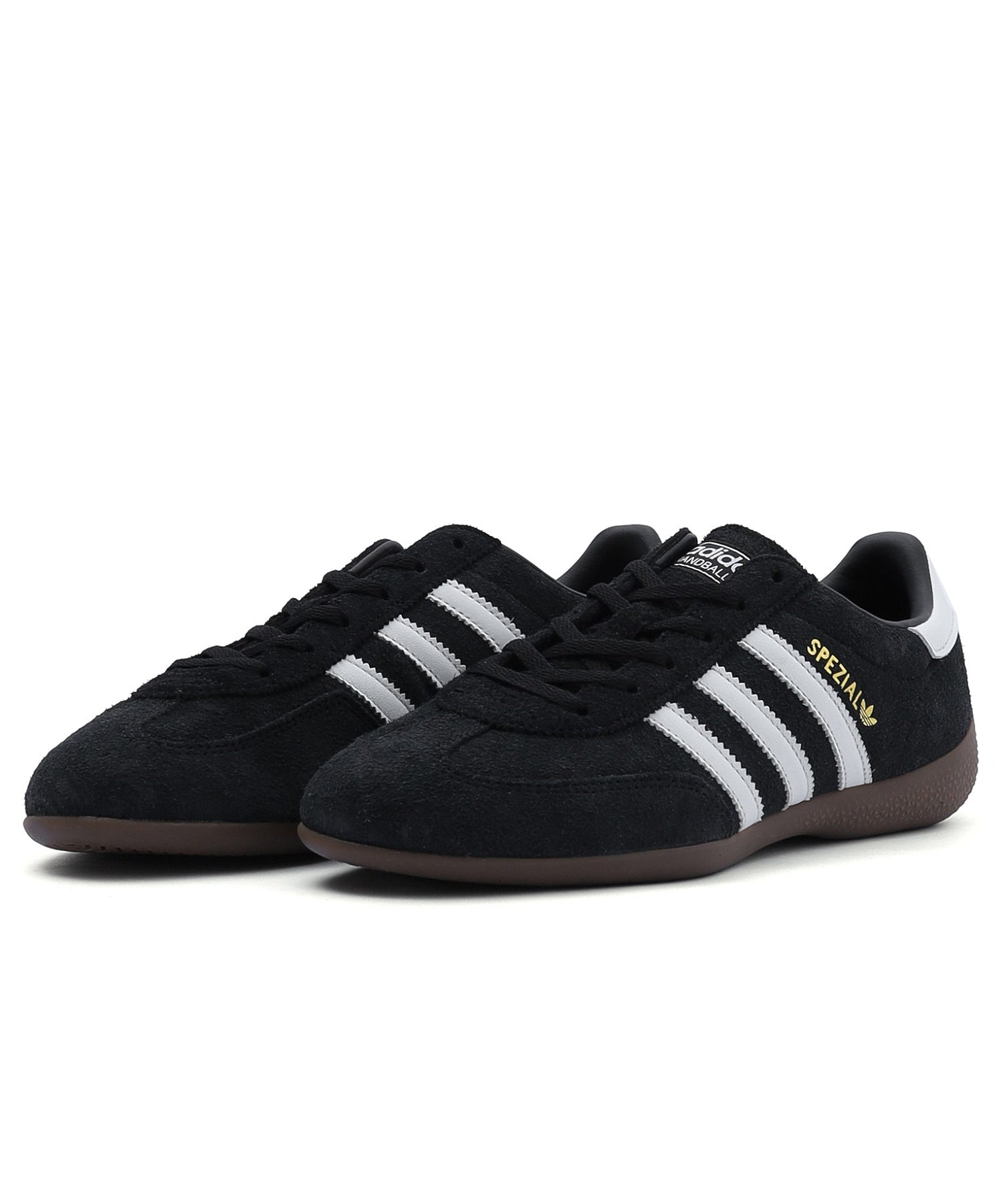 adidas/アディダス/W HANDBALL SPEZIAL LO PRO OMQ52/KJ3629