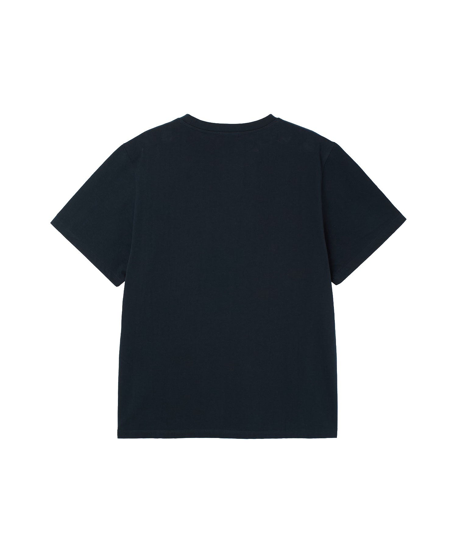 PISCESS/HANDWRITEING OVERSIZED T-SHIRTS
