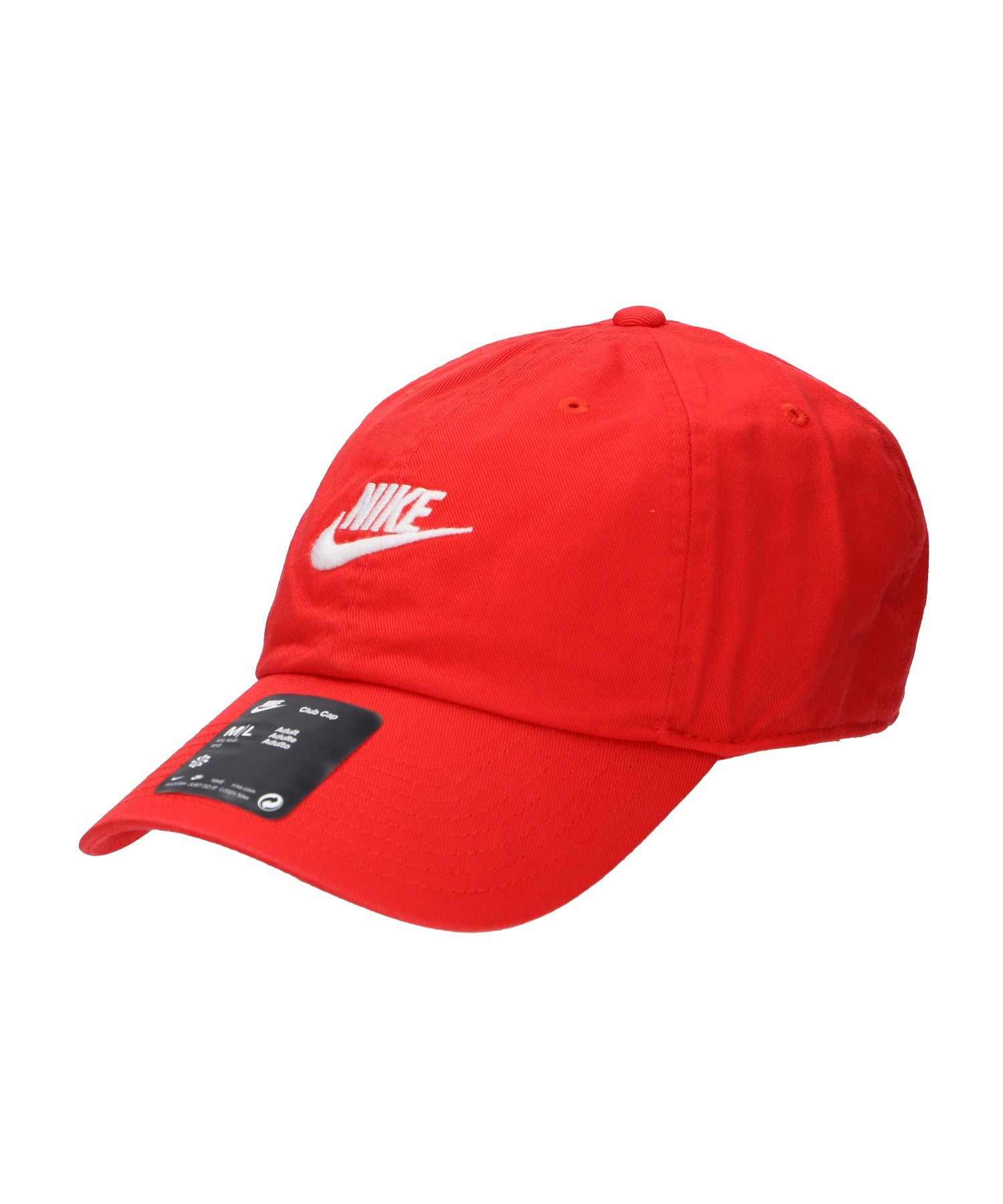 NIKE/ナイキ/CLUB CB FUT WSH L CAP/FB536