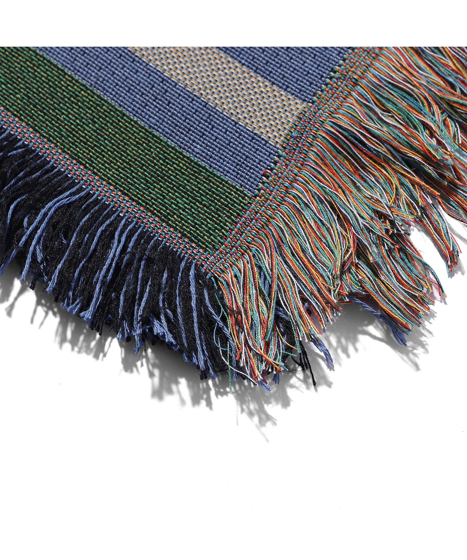 Oax Throwket Tiger and More