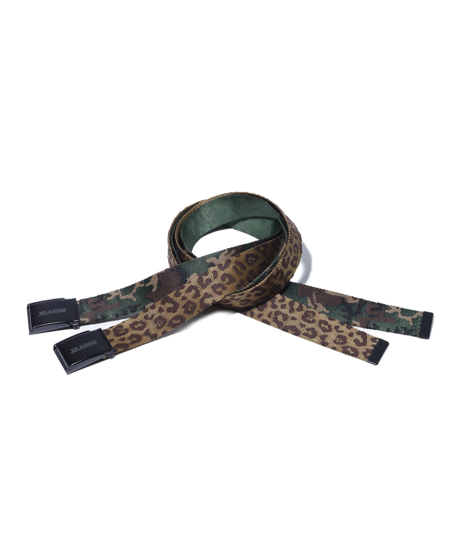 PATTERN EZ LOC BELT