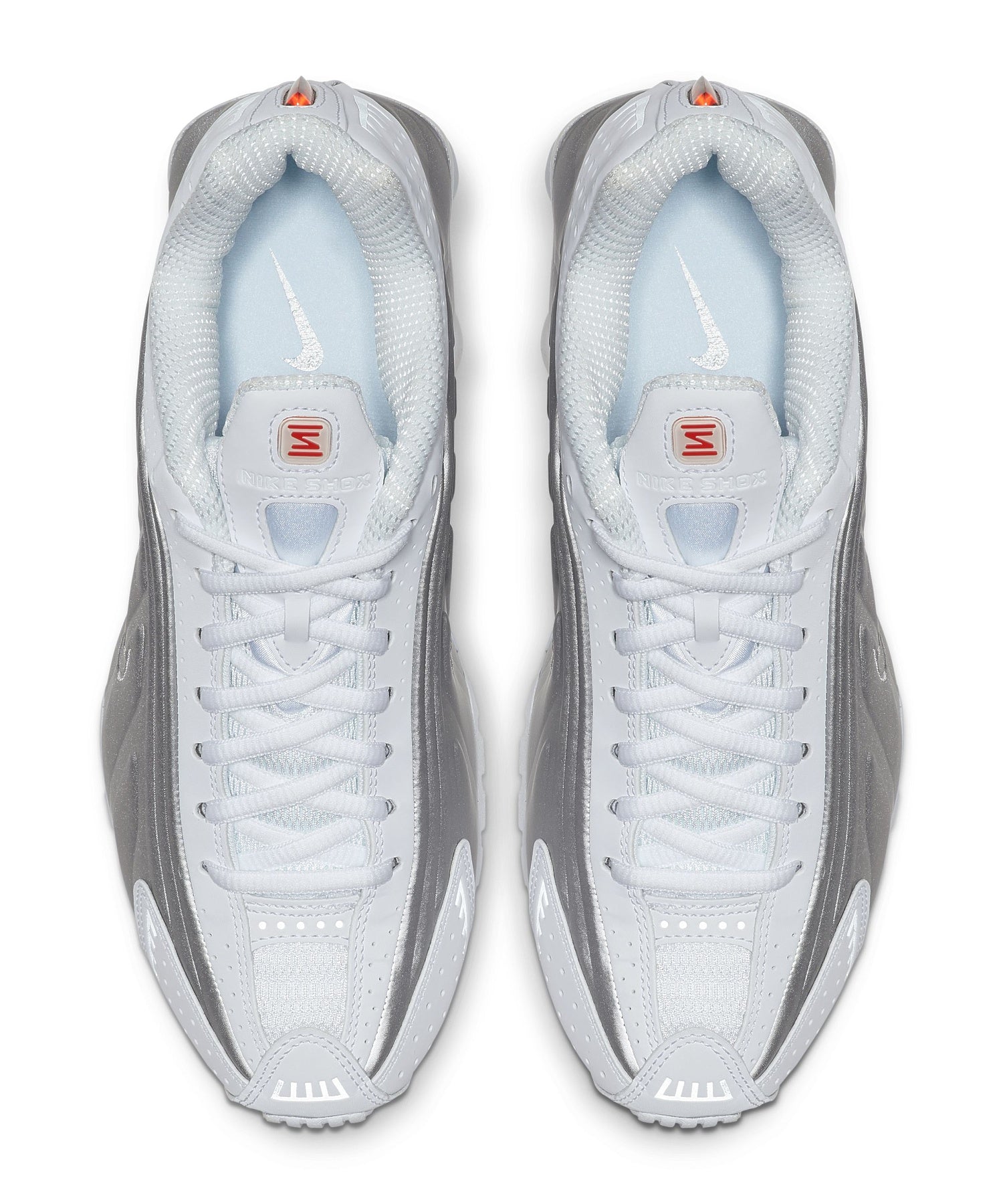 NIKE AR3565-101 WMNS SHOX R4