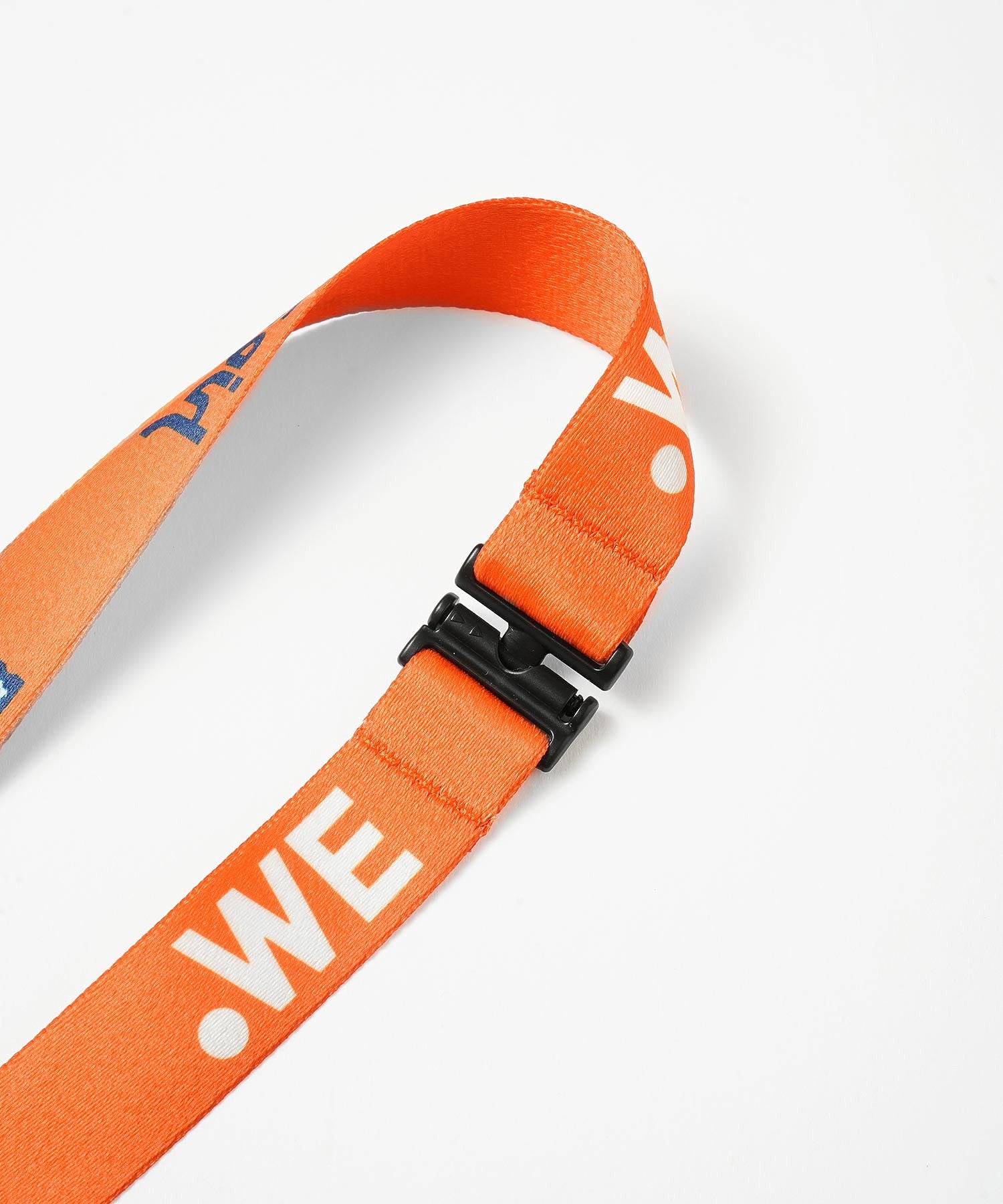 WEリーグ|O AV GOODS NECK STRAP/大宮アルディージャVENTUS/ベントス グッズネックストラップ