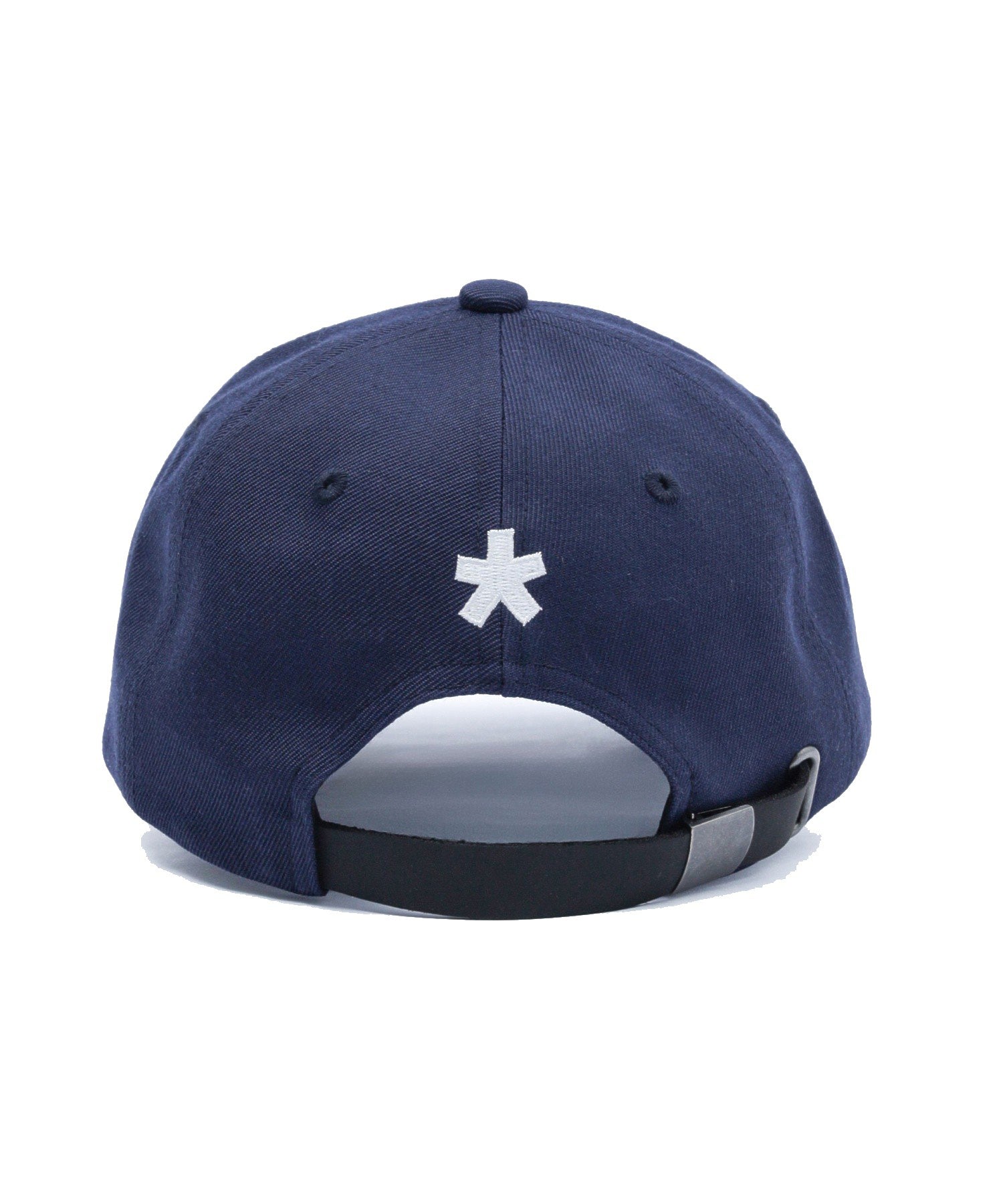 HAZE LOGO 6 PANEL CAP calif-ART