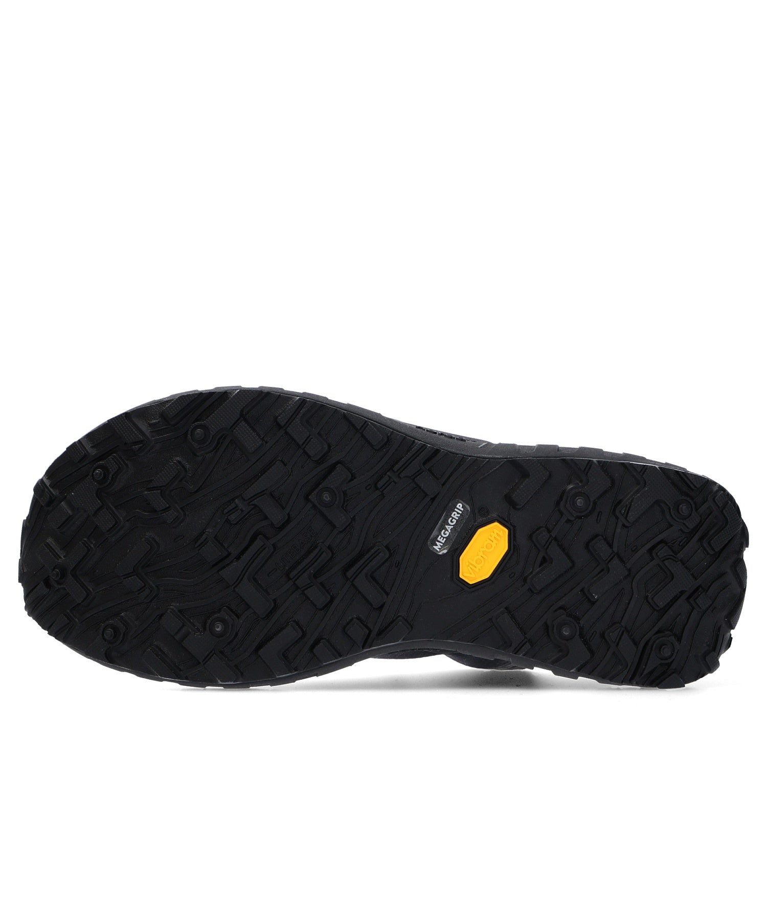 NORDA/ノルダ/001-M 001A BLACK