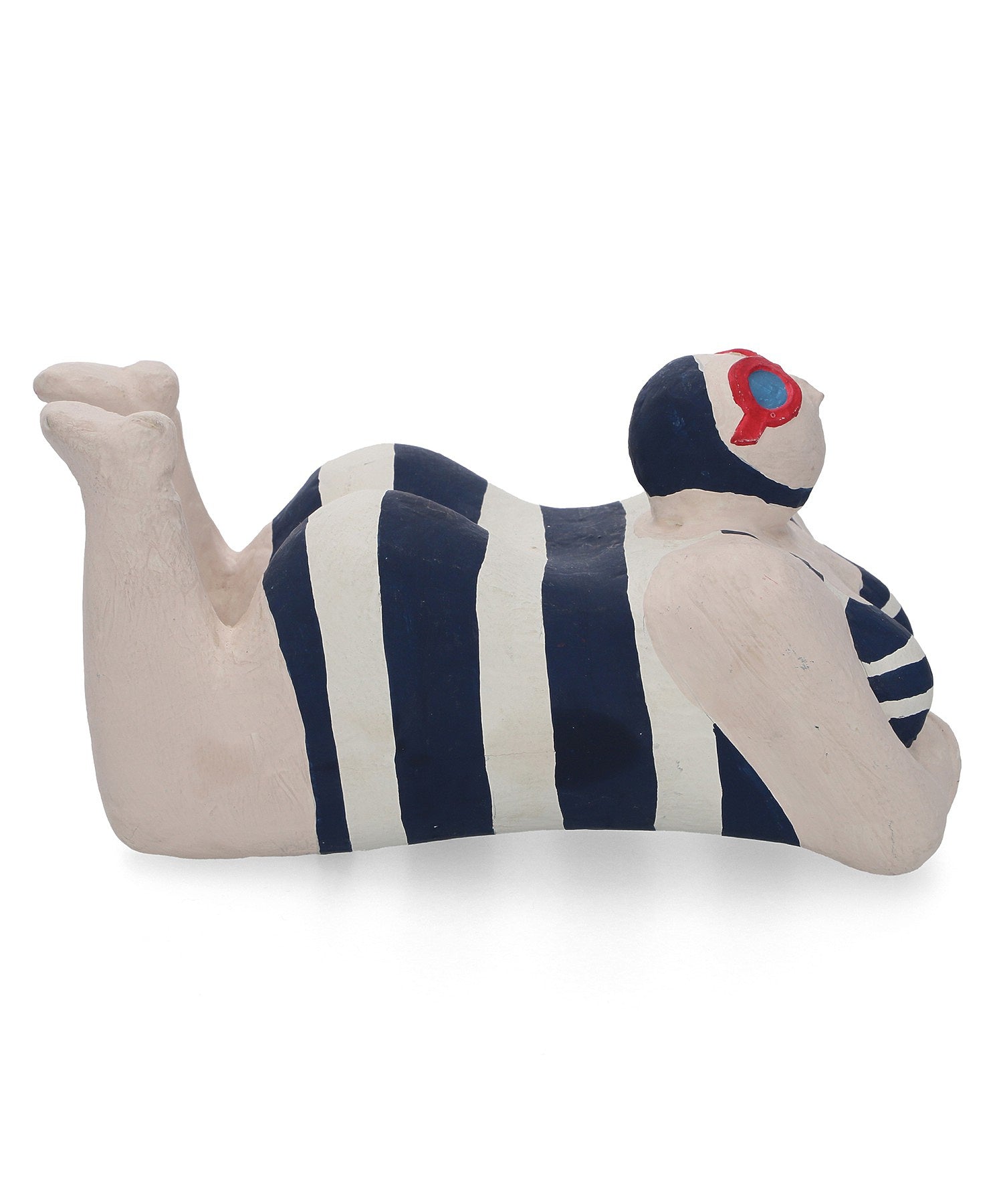 Batela Papier Mache D1376