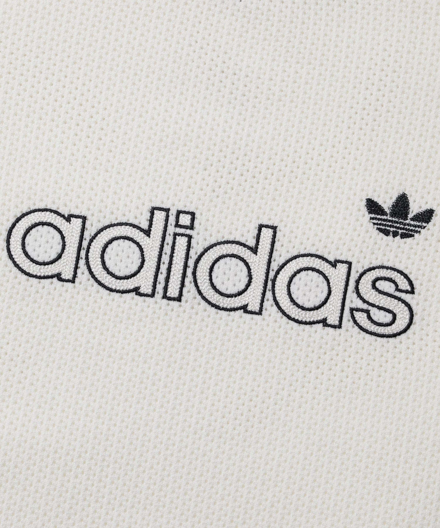 adidas/アディダス/W MESH CALI TEE BY508