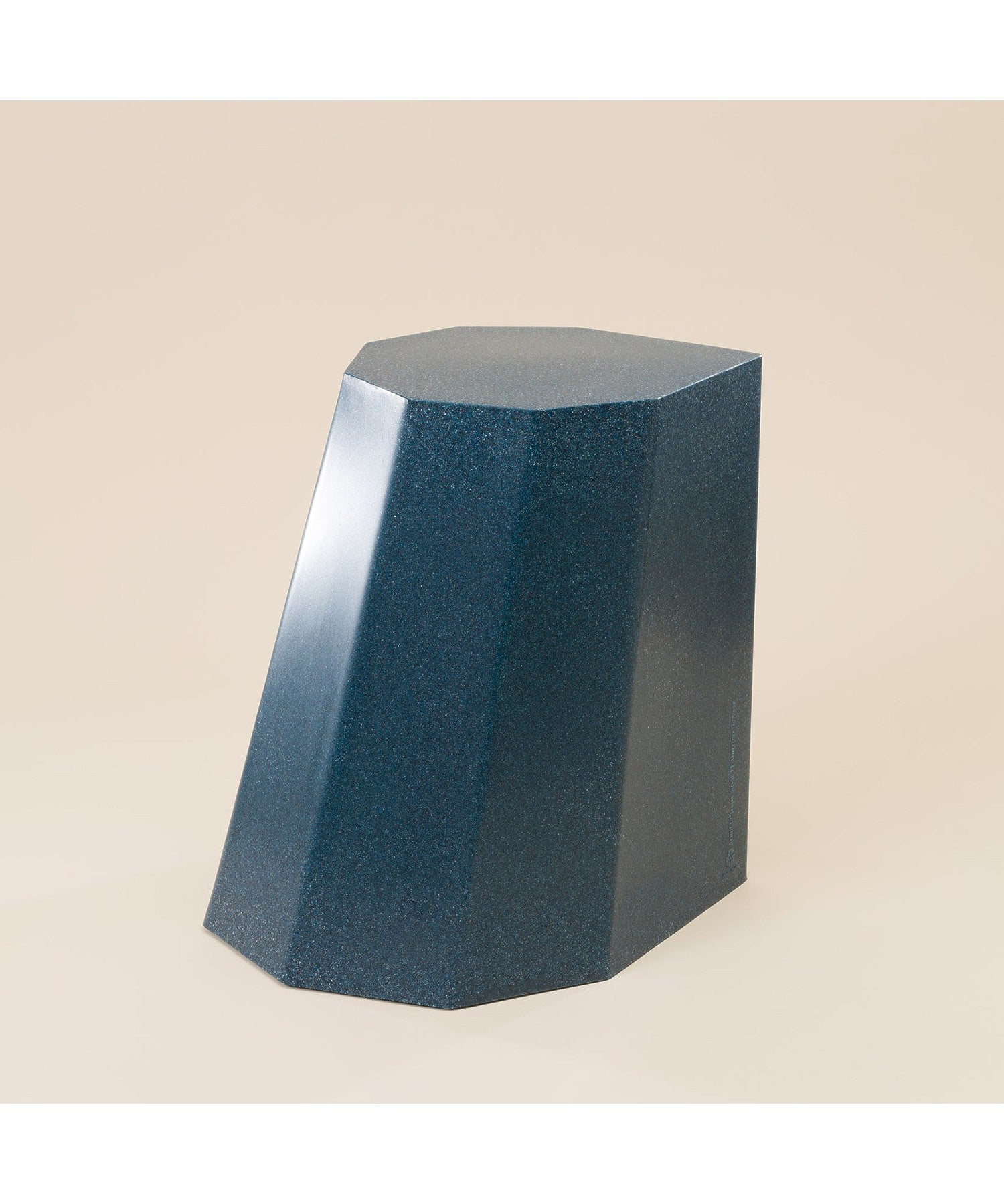 Arnold Circus Stool / Martino Gamper