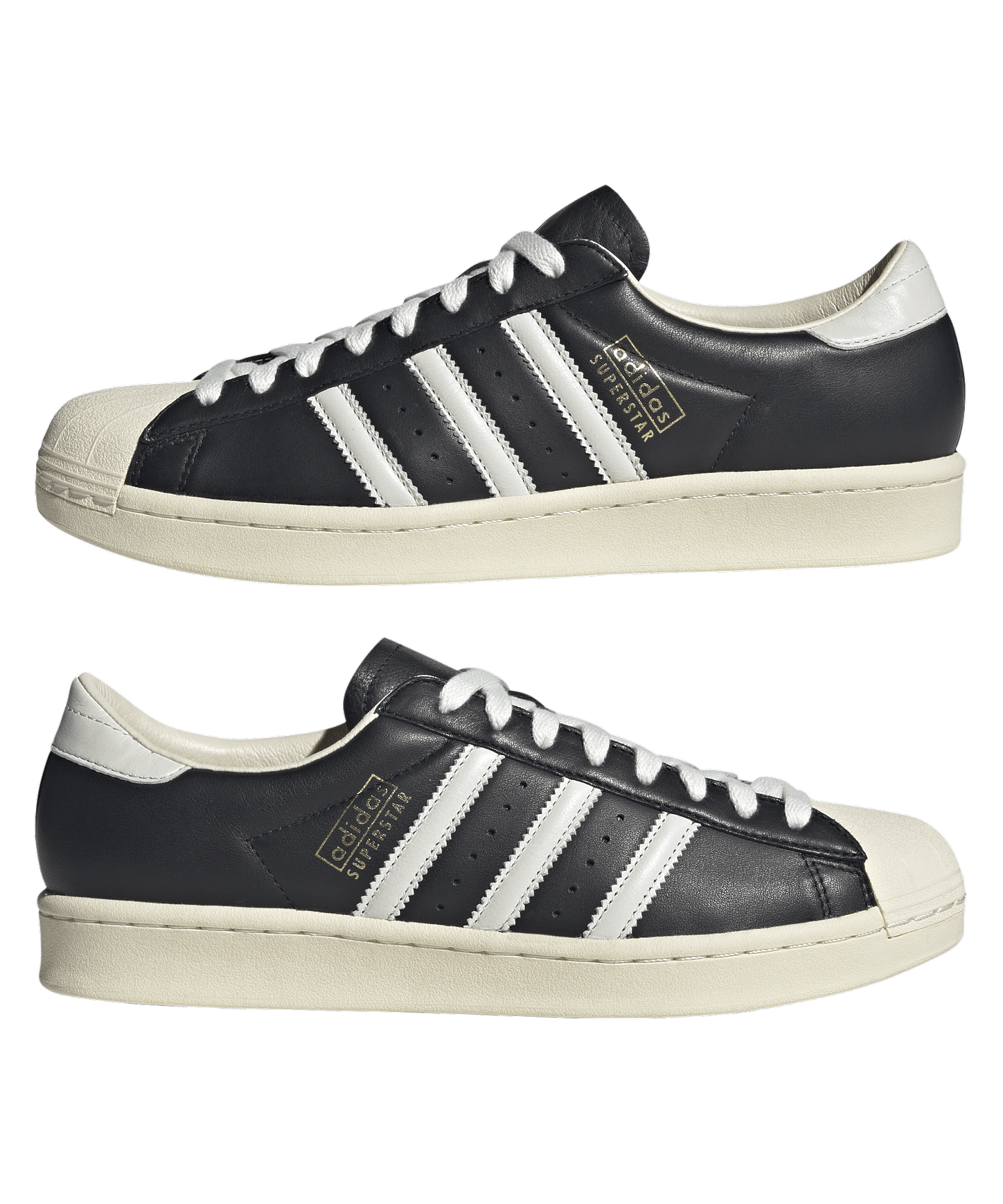 adidas/アディダス/SUPERSTAR VINTAGE JQ3255