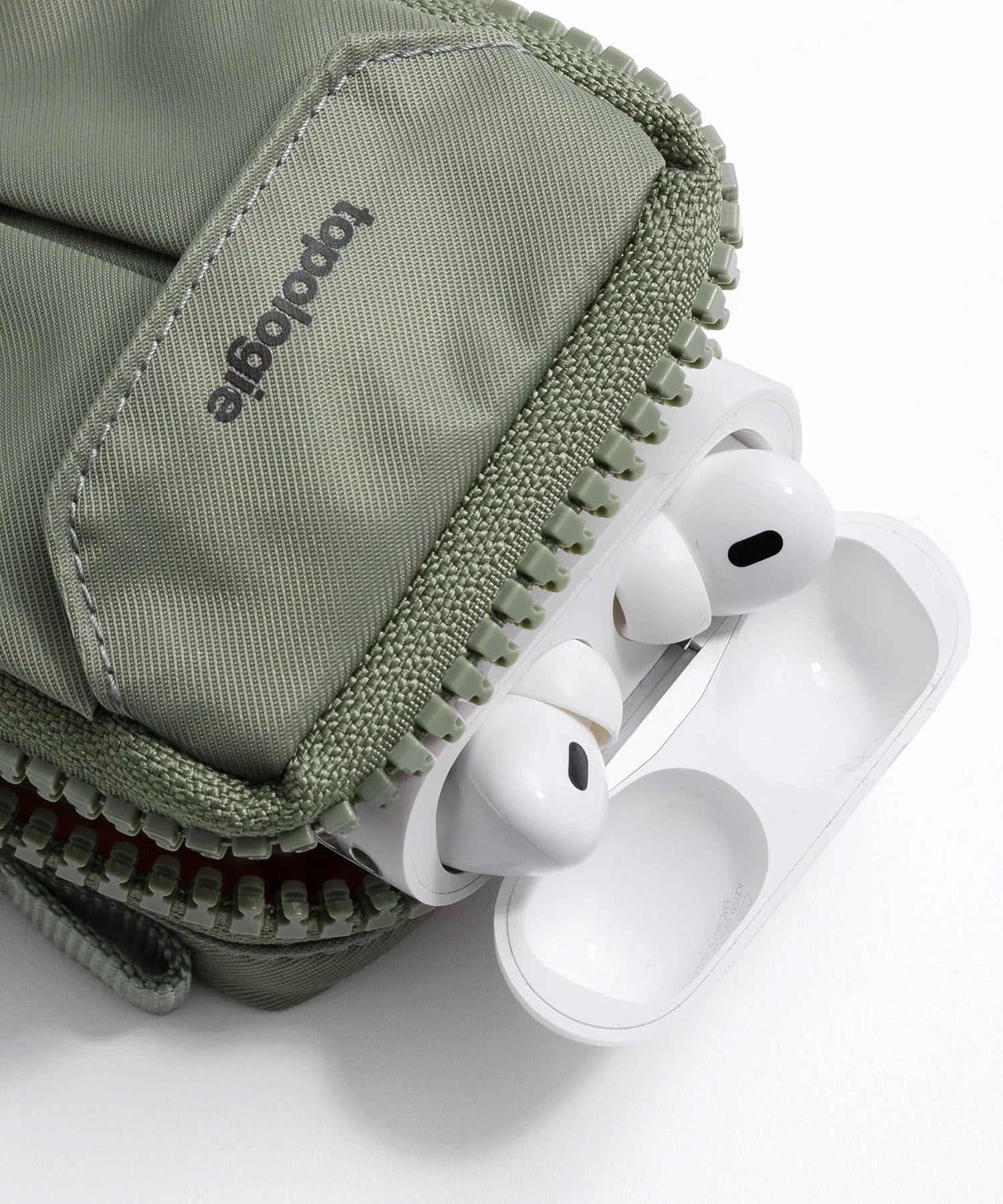 Topologie/MINI UTILITY SACOSHE