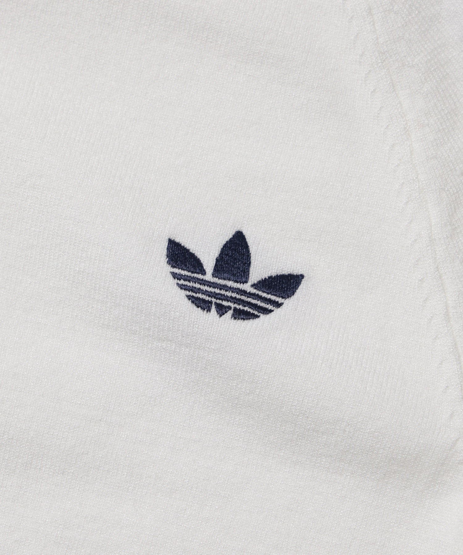 adidas/アディダス/W KNITTED TEE MGU70