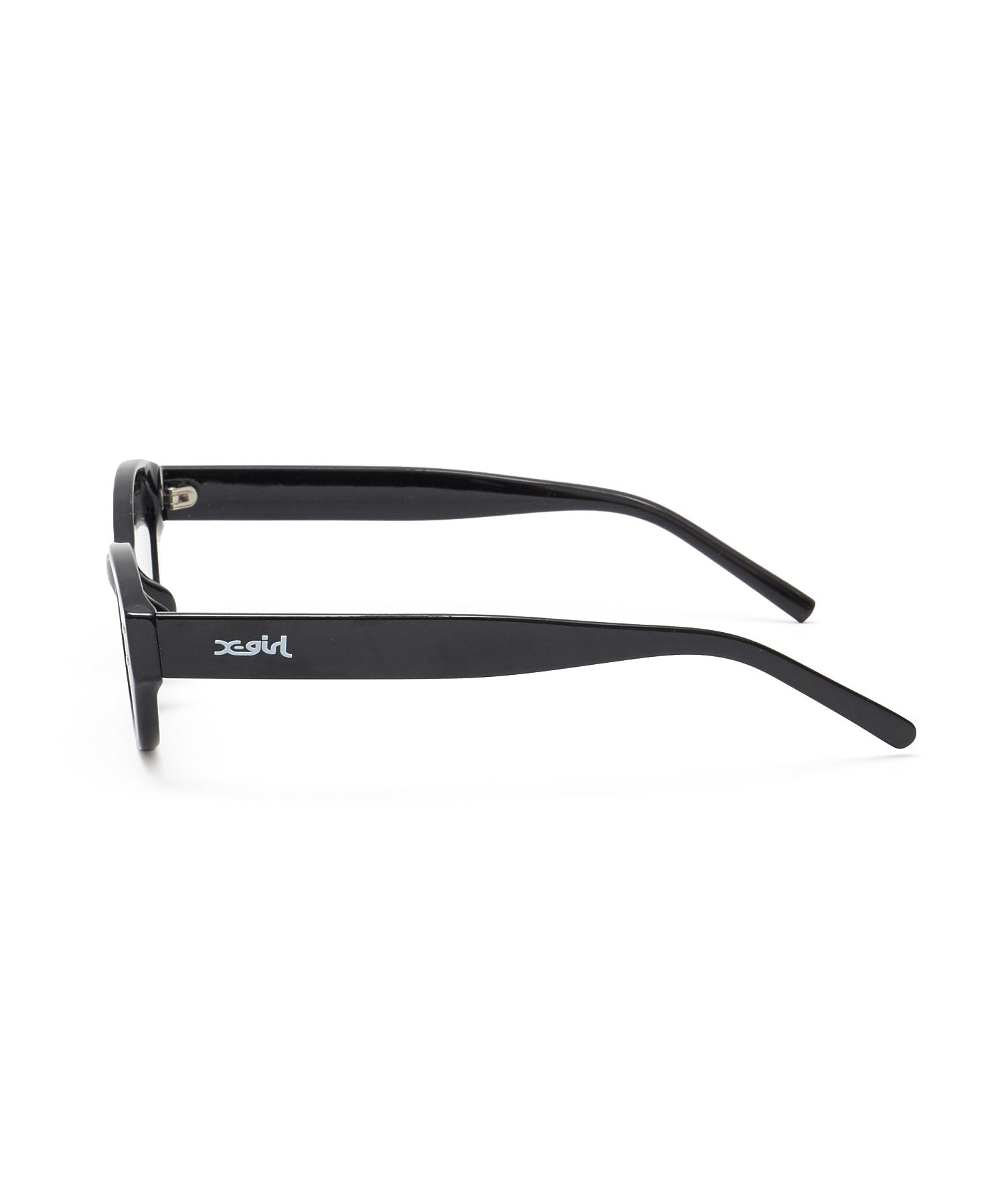 MILLS LOGO FOX FLAME SUNGLASSES