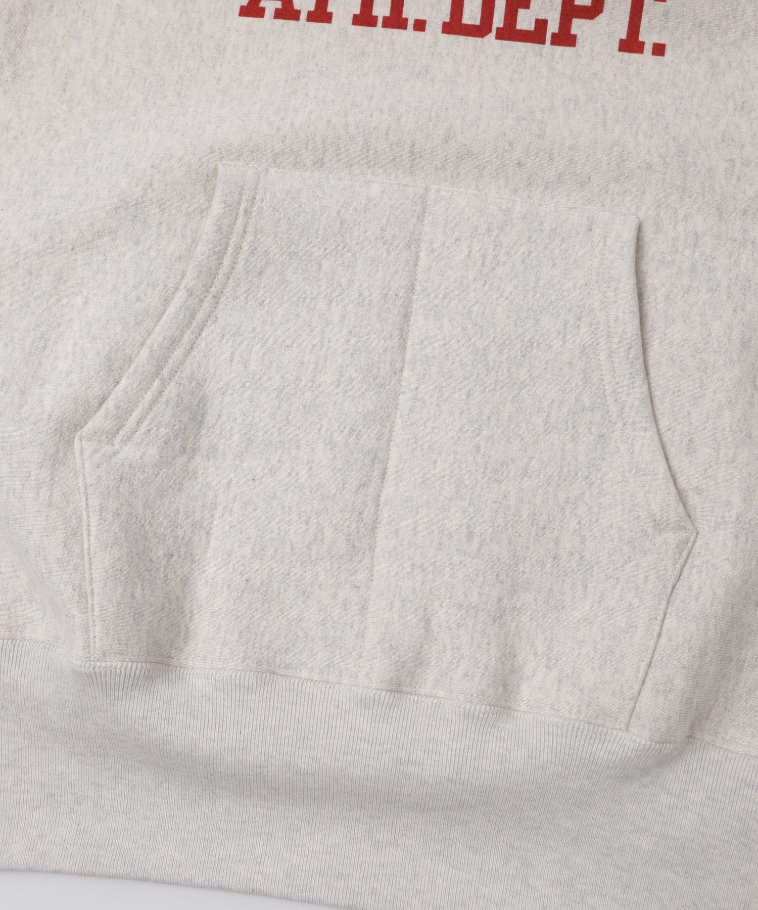 CHAMPION/チャンピオン/RW PULL OVER AFTER HOODED C3-A117-043