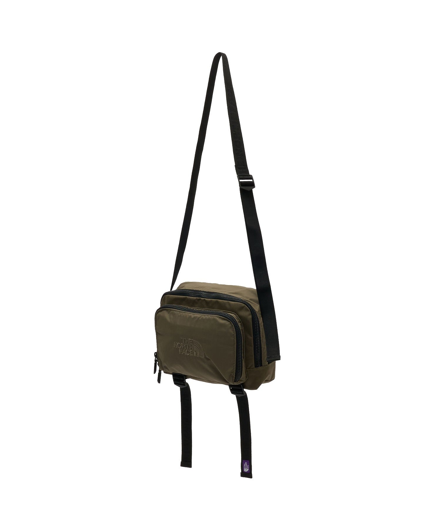 THE NORTH FACE Purple Label/CORDURA NYLON SHOULDER BAG